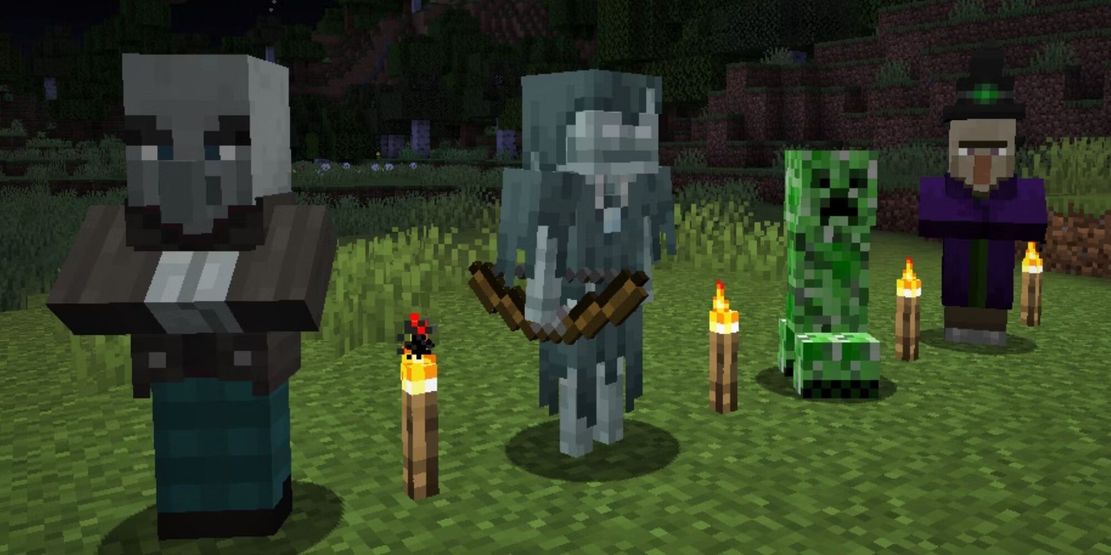 PlayStation Version of Minecraft is Losing a Feature Next Year