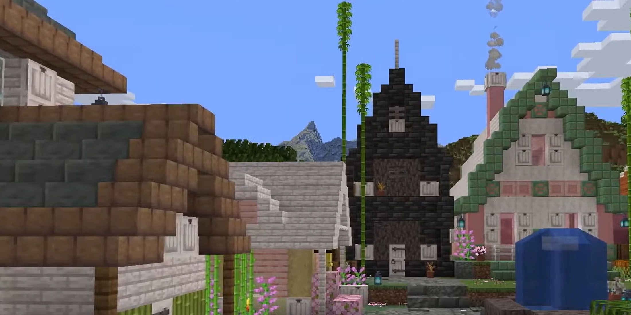 Minecraft: Things To Know About The Pale Garden