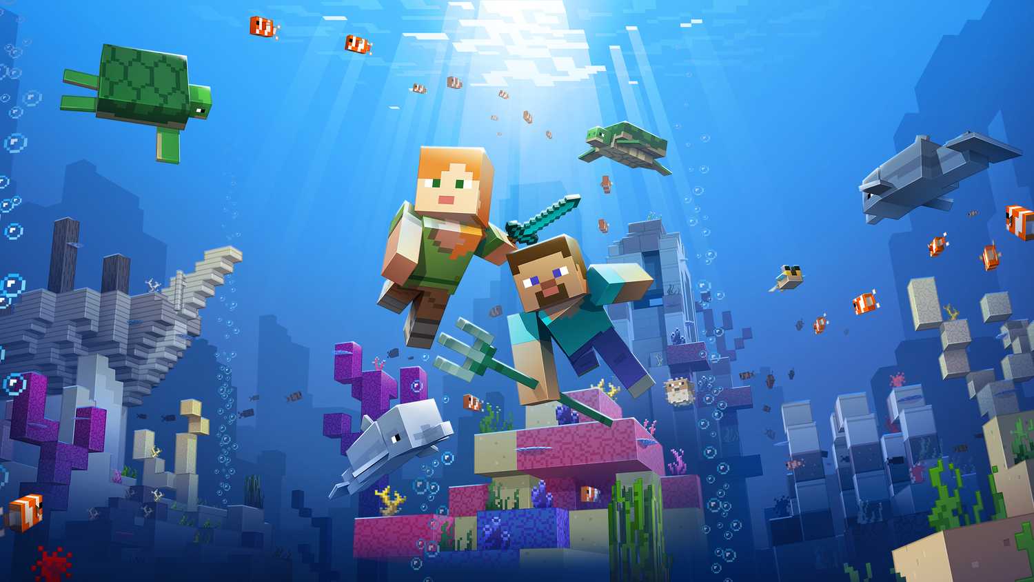Minecraft Live Set Minecraft Live 2024 Date Revealed