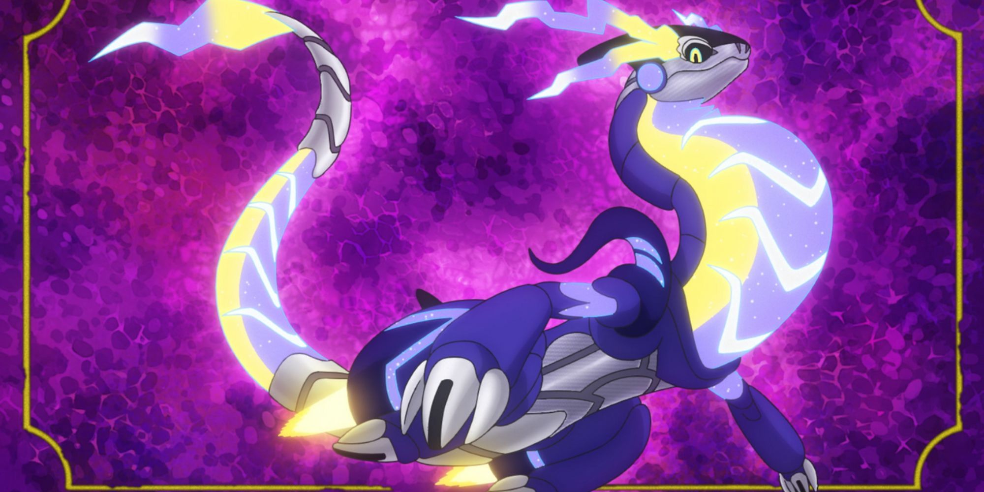 Best Signature Abilities Of Legendary Pokemon