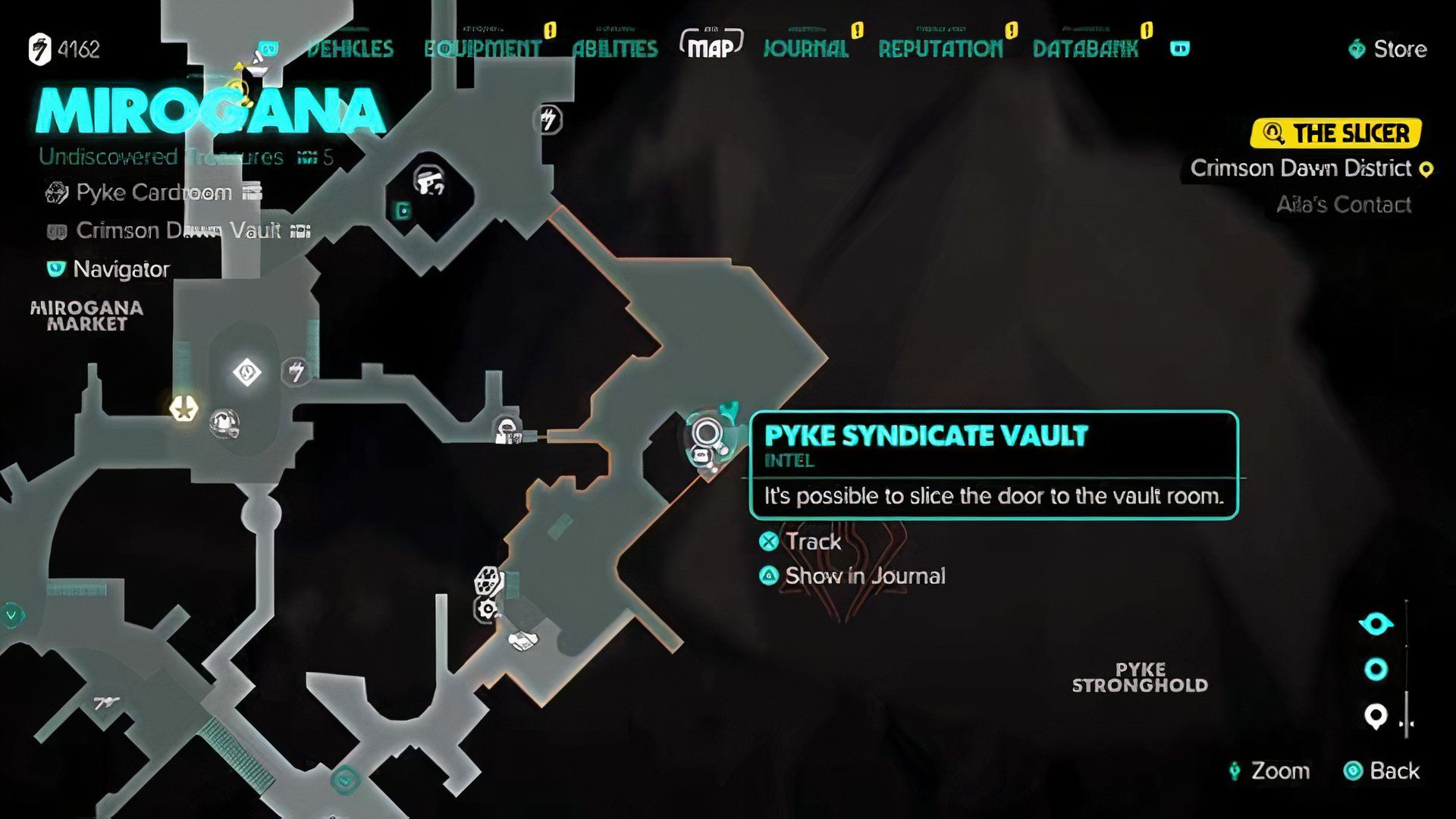 Star Wars Outlaws: All Pyke Syndicate Vault Keycard Locations