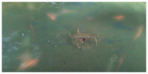 Monster den in Age of Wonders 4