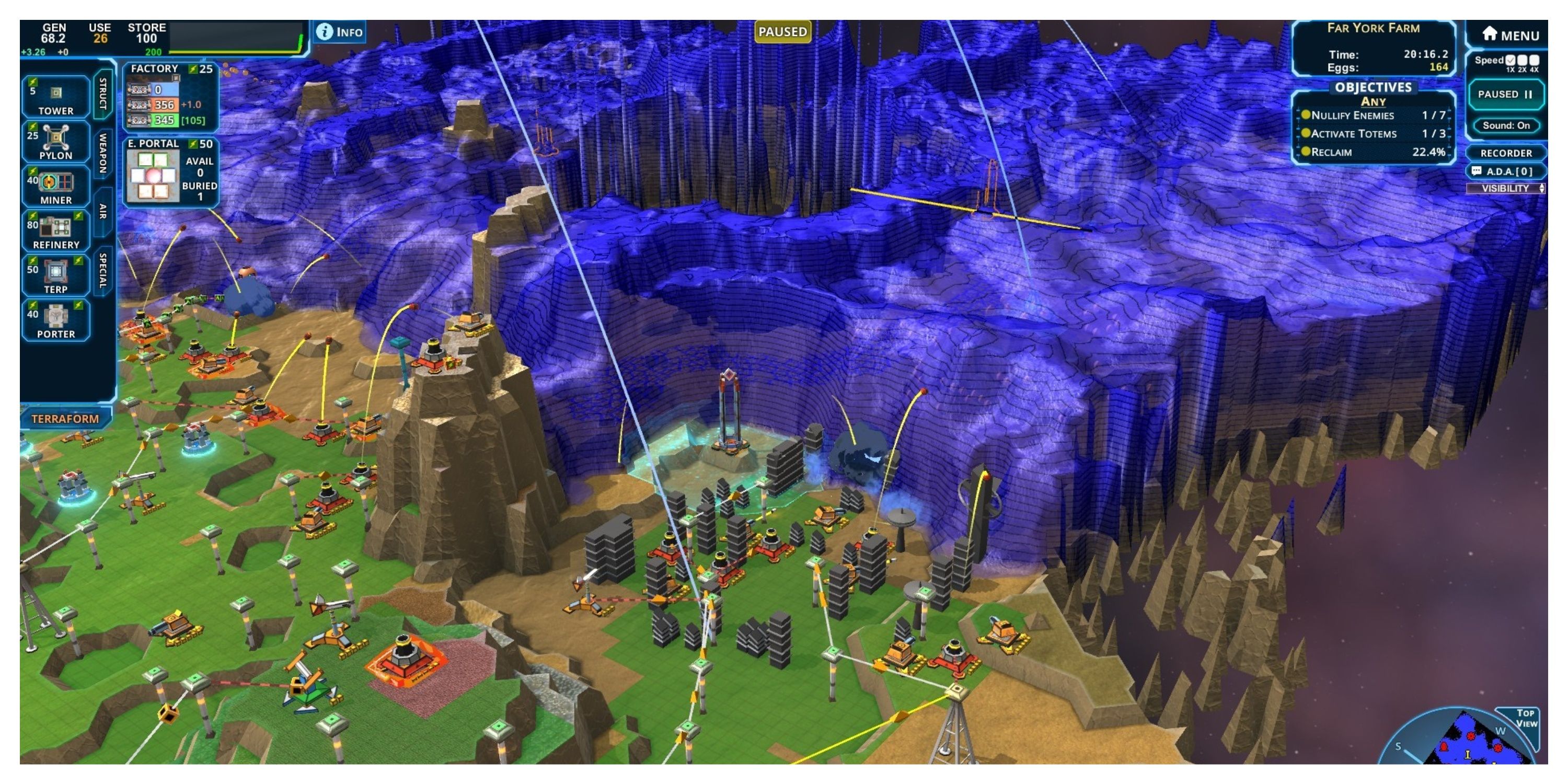 Best Strategy Games About Fighting Aliens