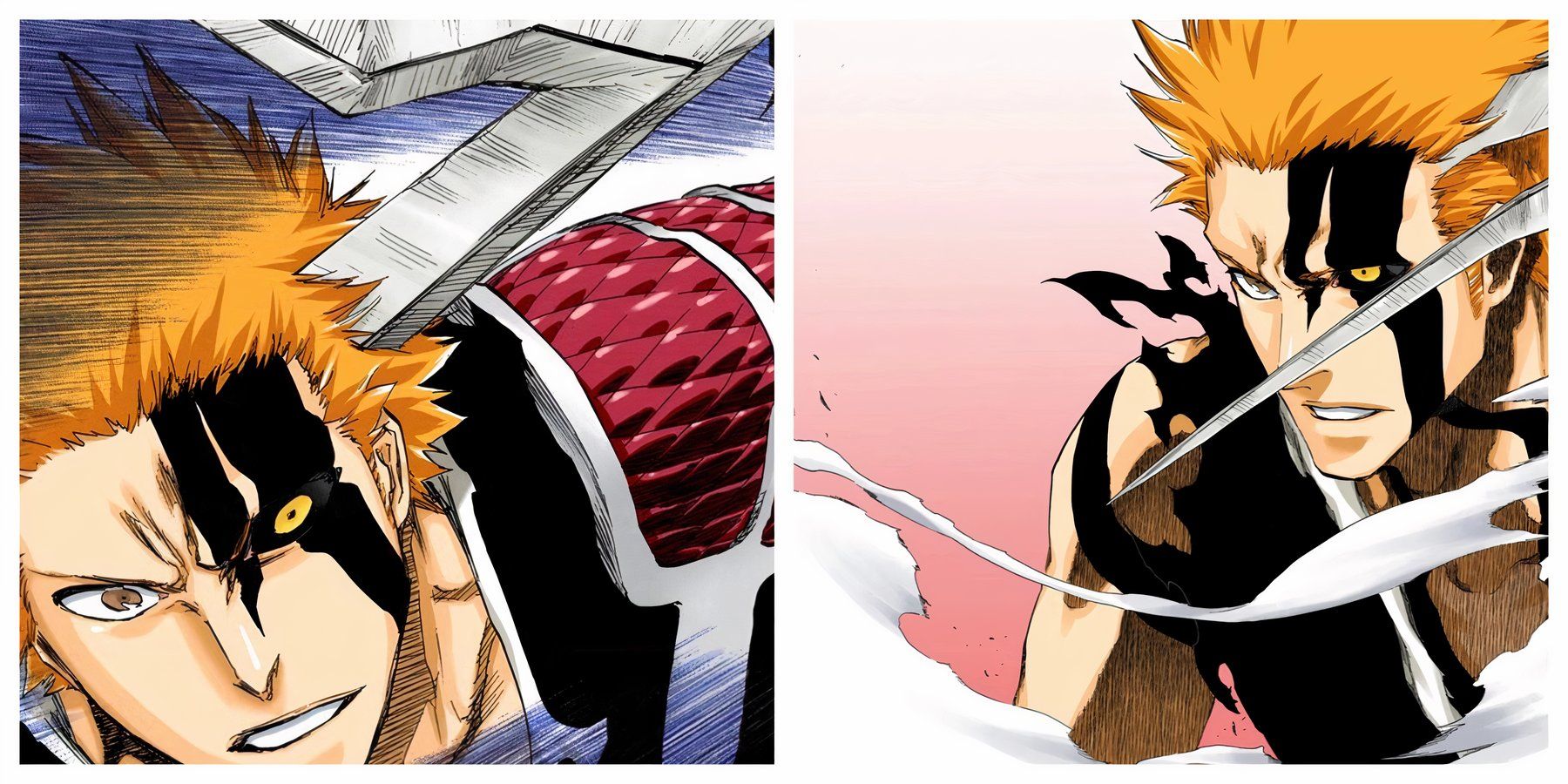 Bleach: Why Horn of Salvation is Ichigo's Best Transformation