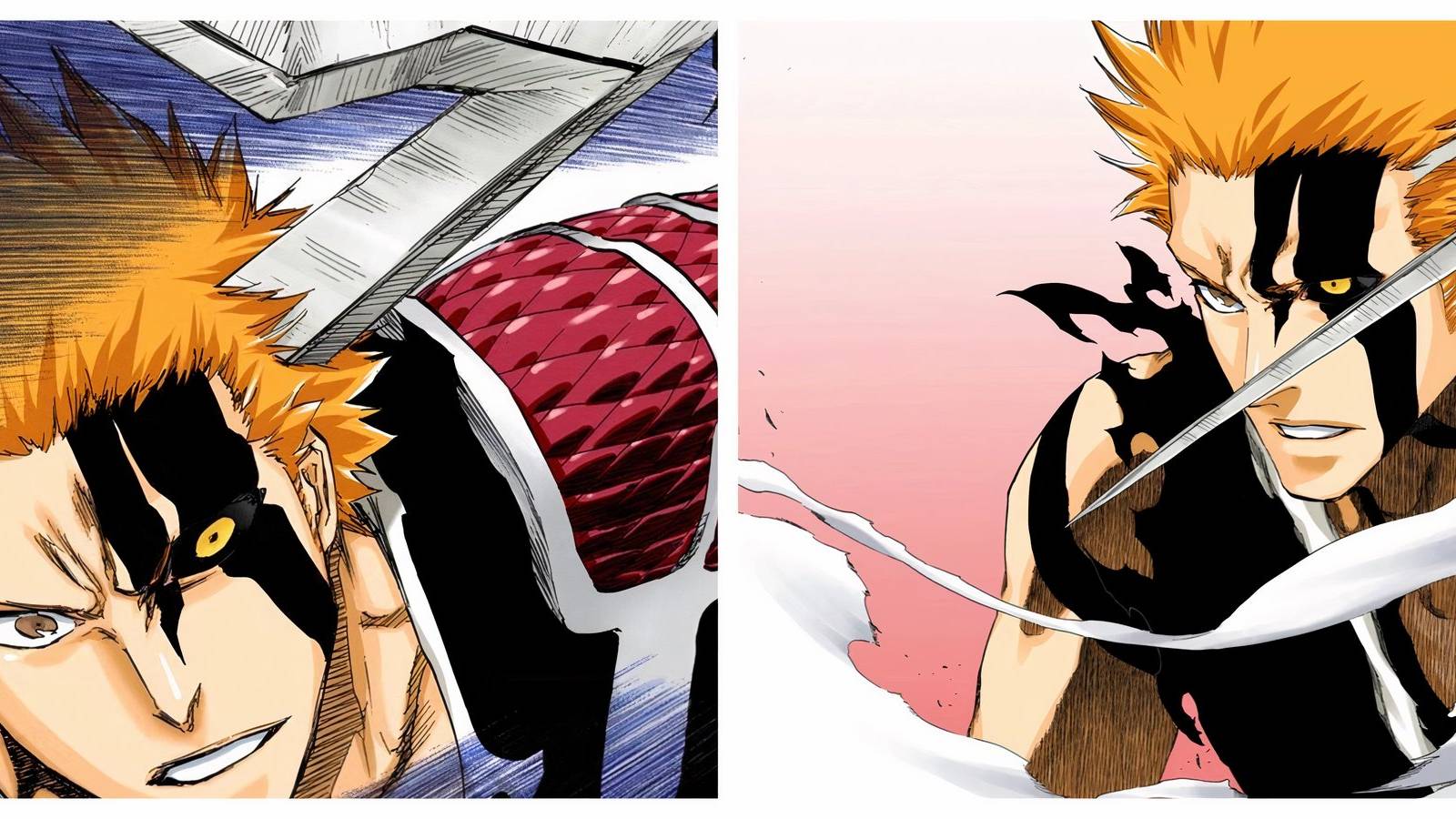 Bleach: Why Horn of Salvation is Ichigo's Best Transformation
