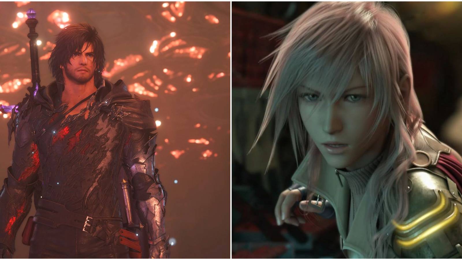Final Fantasy Games That Are Difficult To Replay Nowadays