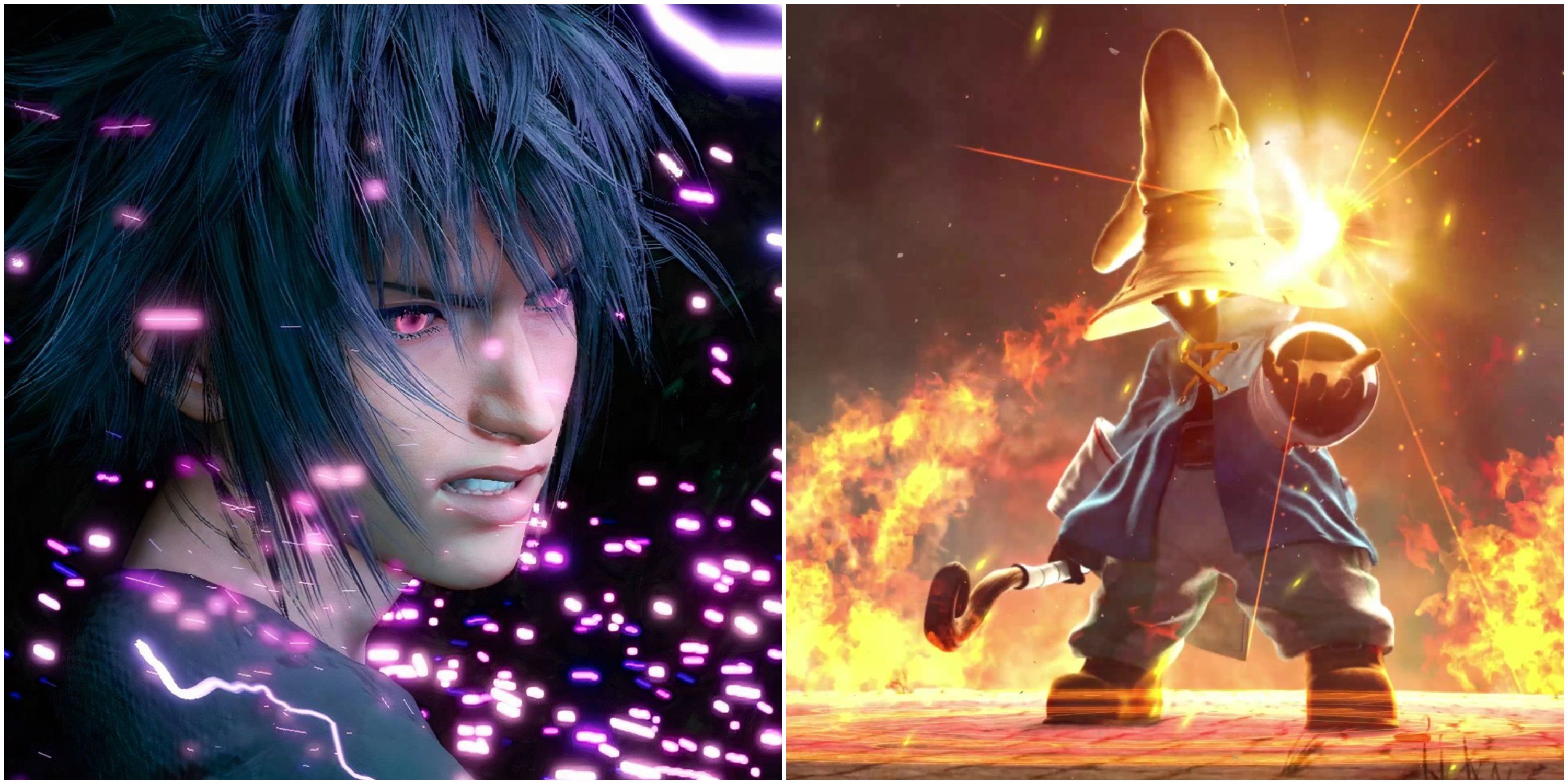 Characters Who Got The Worst Endings In Final Fantasy