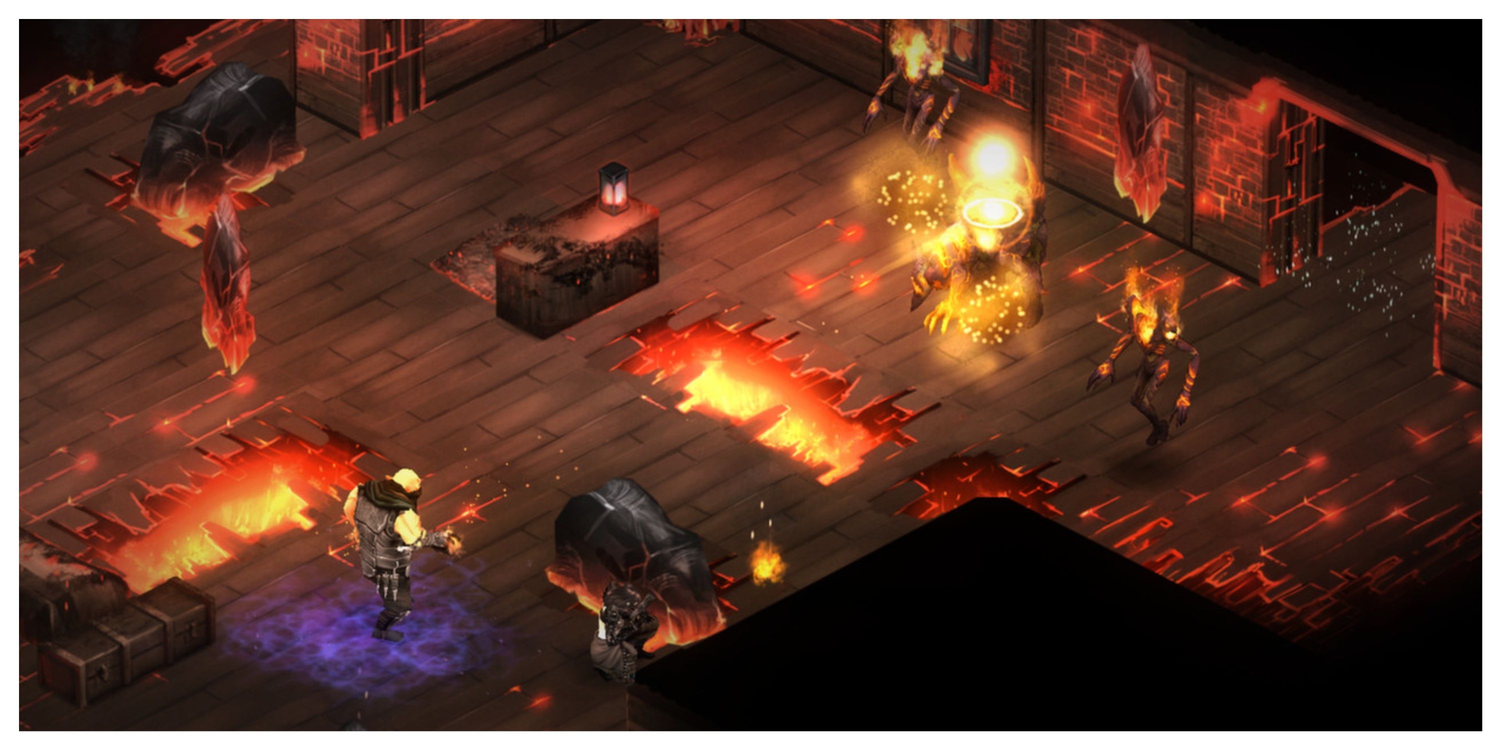 The Best Sci-Fi Focused CRPGs