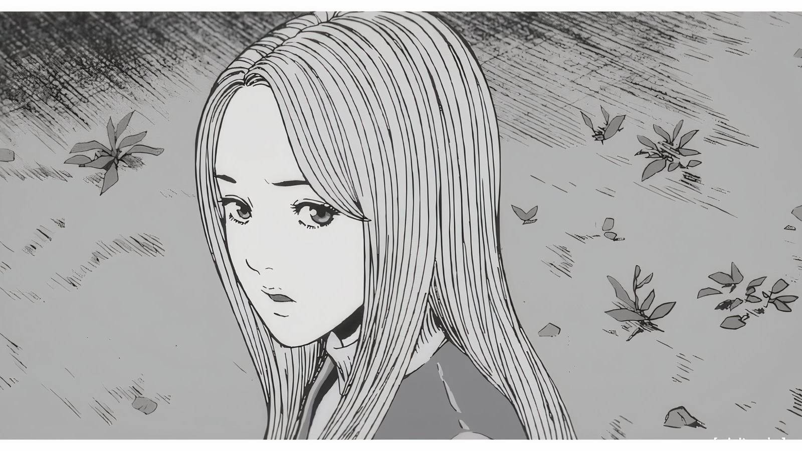 Uzumaki Anime Reveals Official Trailer and Release Date