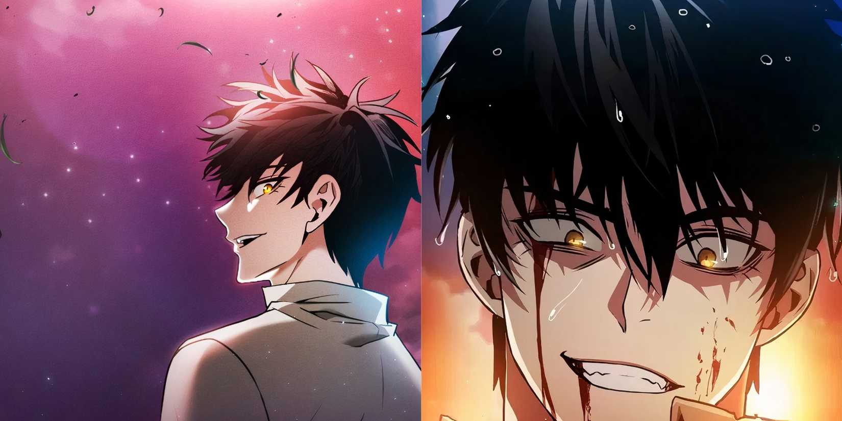 Academy’s Genius Swordsman