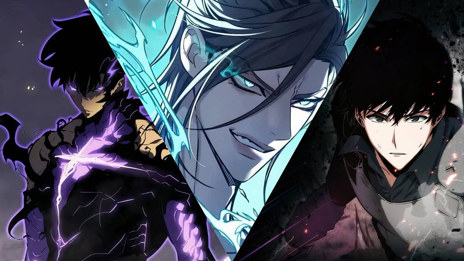 Best Manhwa To Read If You Like Eleceed