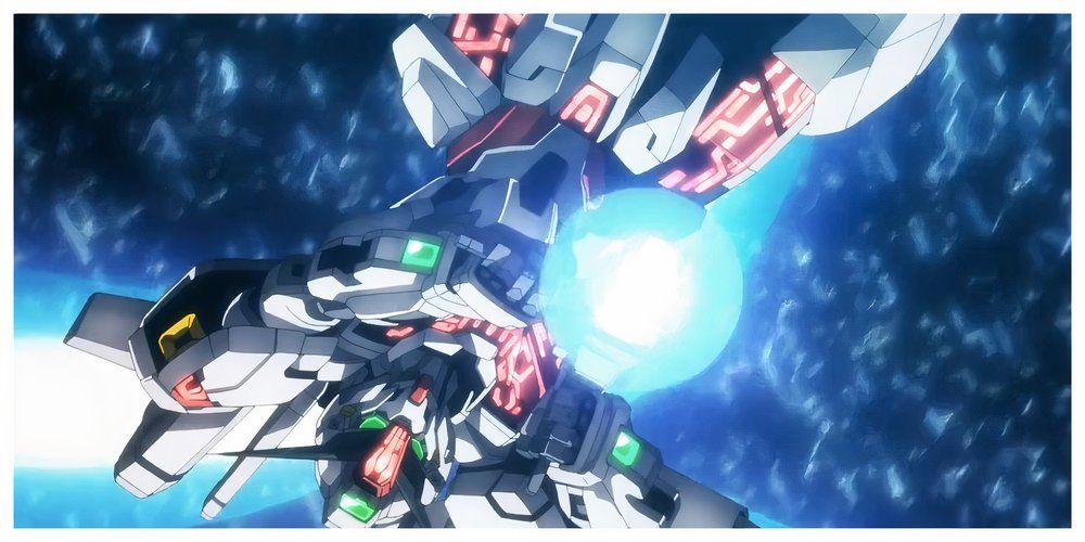 Mobile Suit Gundam: How Powerful is Gundam Calibarn?