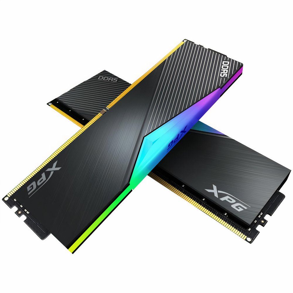 XPG Lancer RGB DDR5 RAM desktop