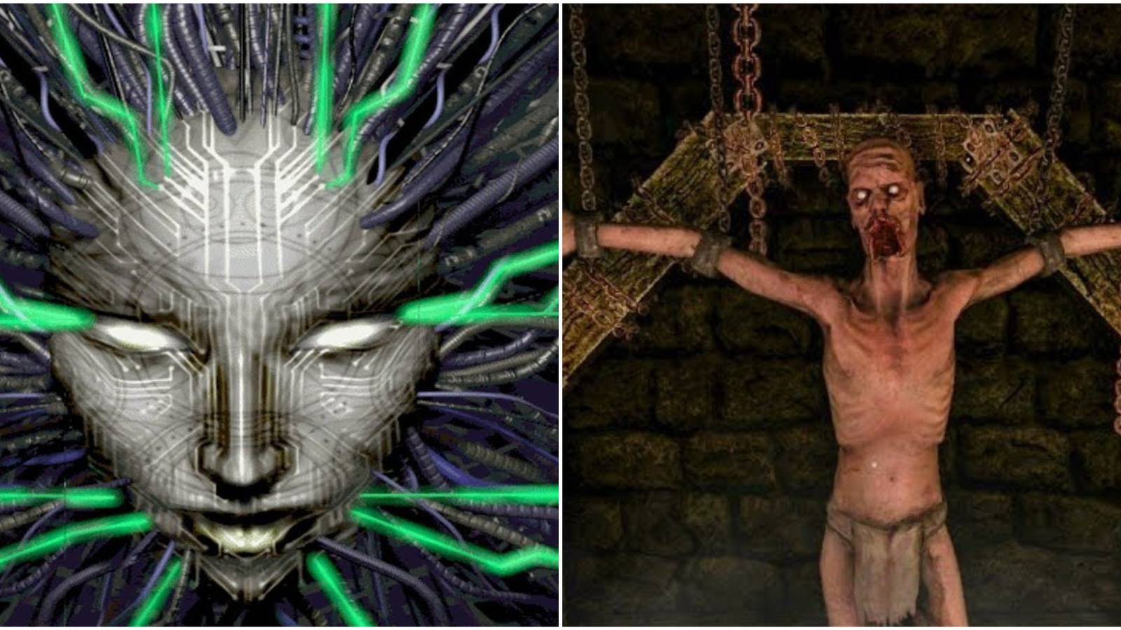 Influential Horror Games Worth Playing Just For Their Importance To The Genre