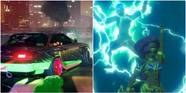 Best Open World Games With Stylized Graphics