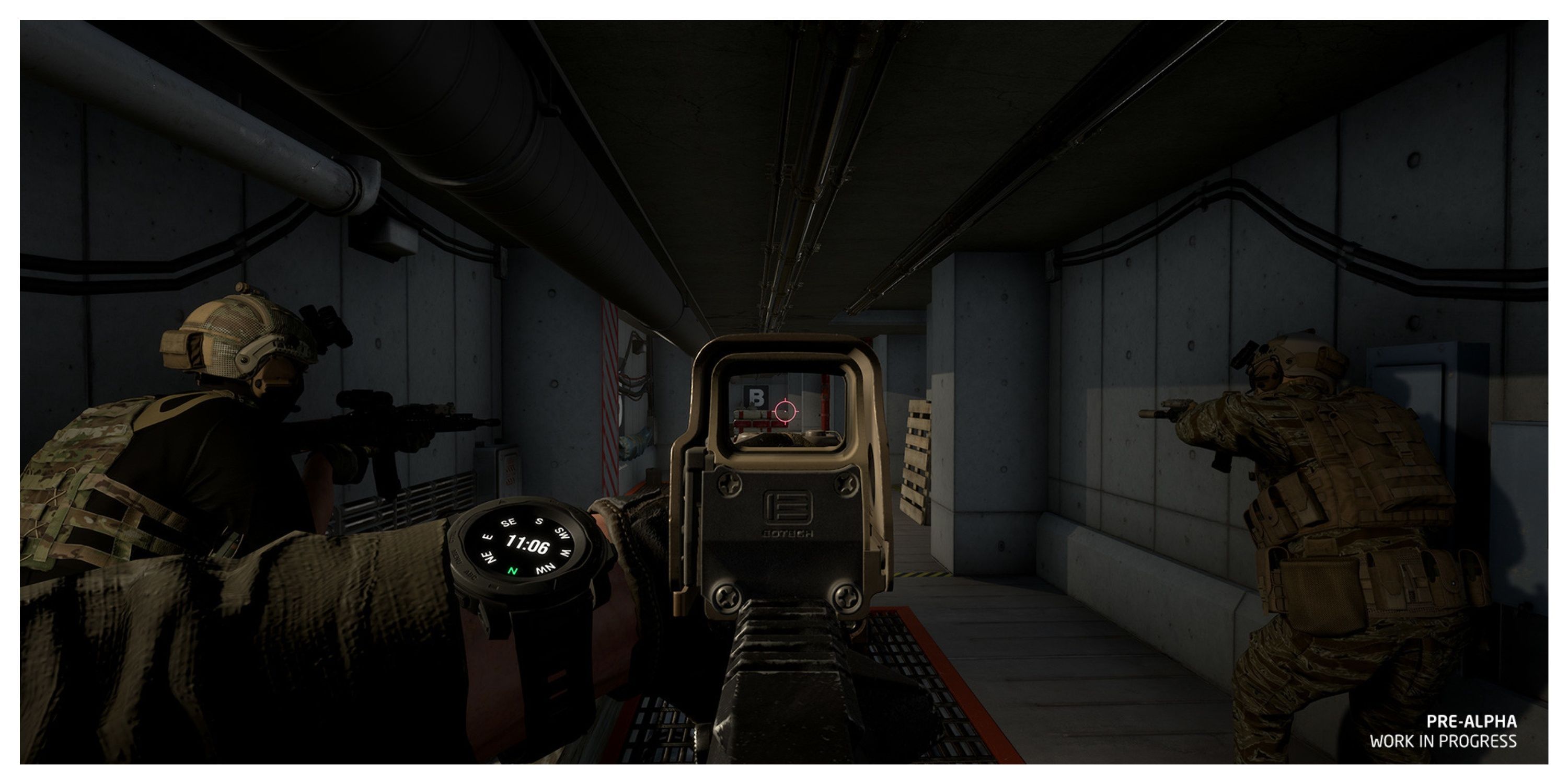 The Best SWAT Games