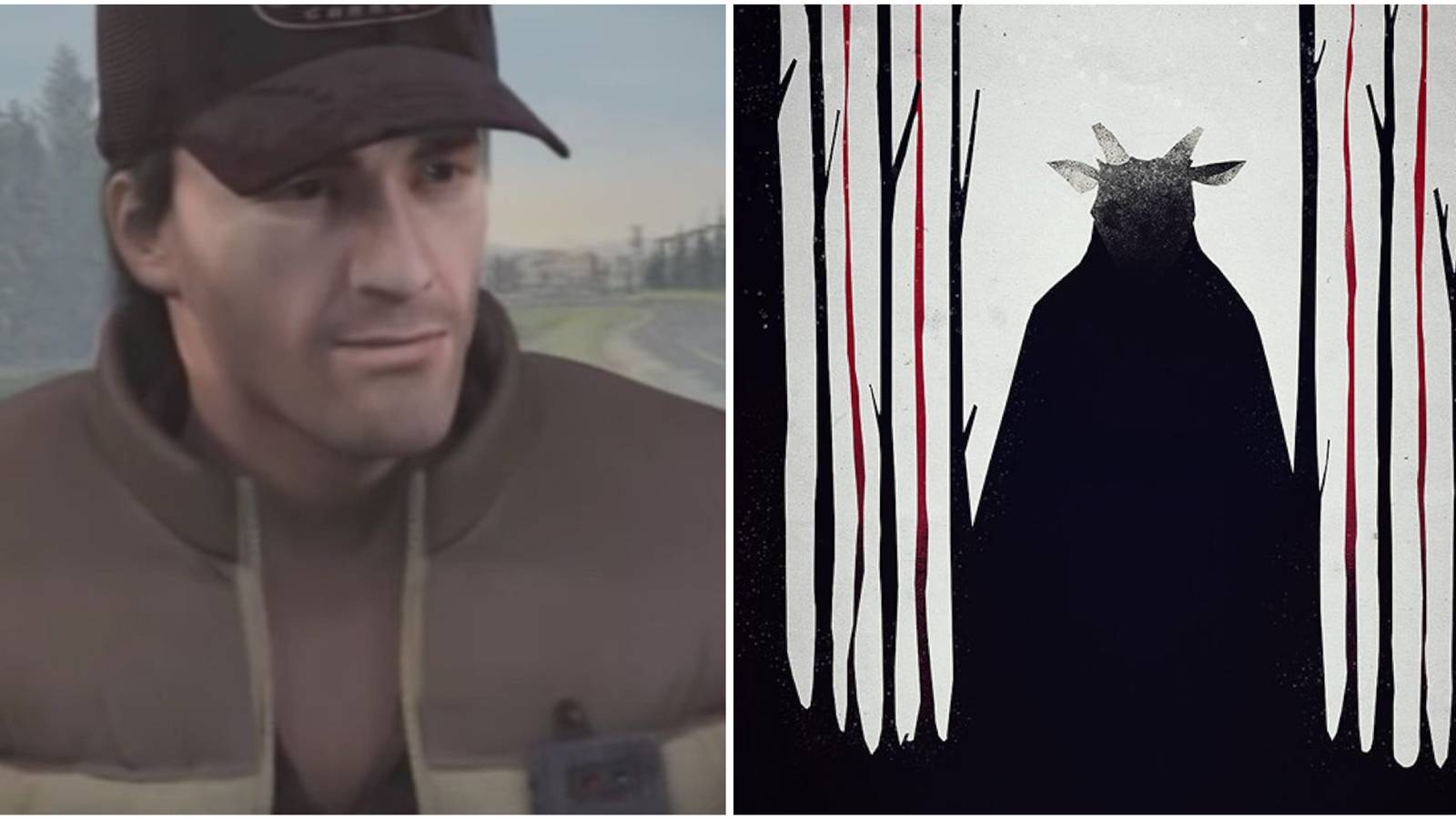 Best Handheld Horror Games, Ranked