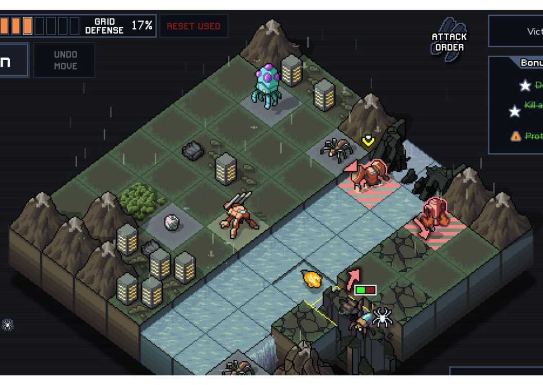 Best Strategy Games About Fighting Aliens