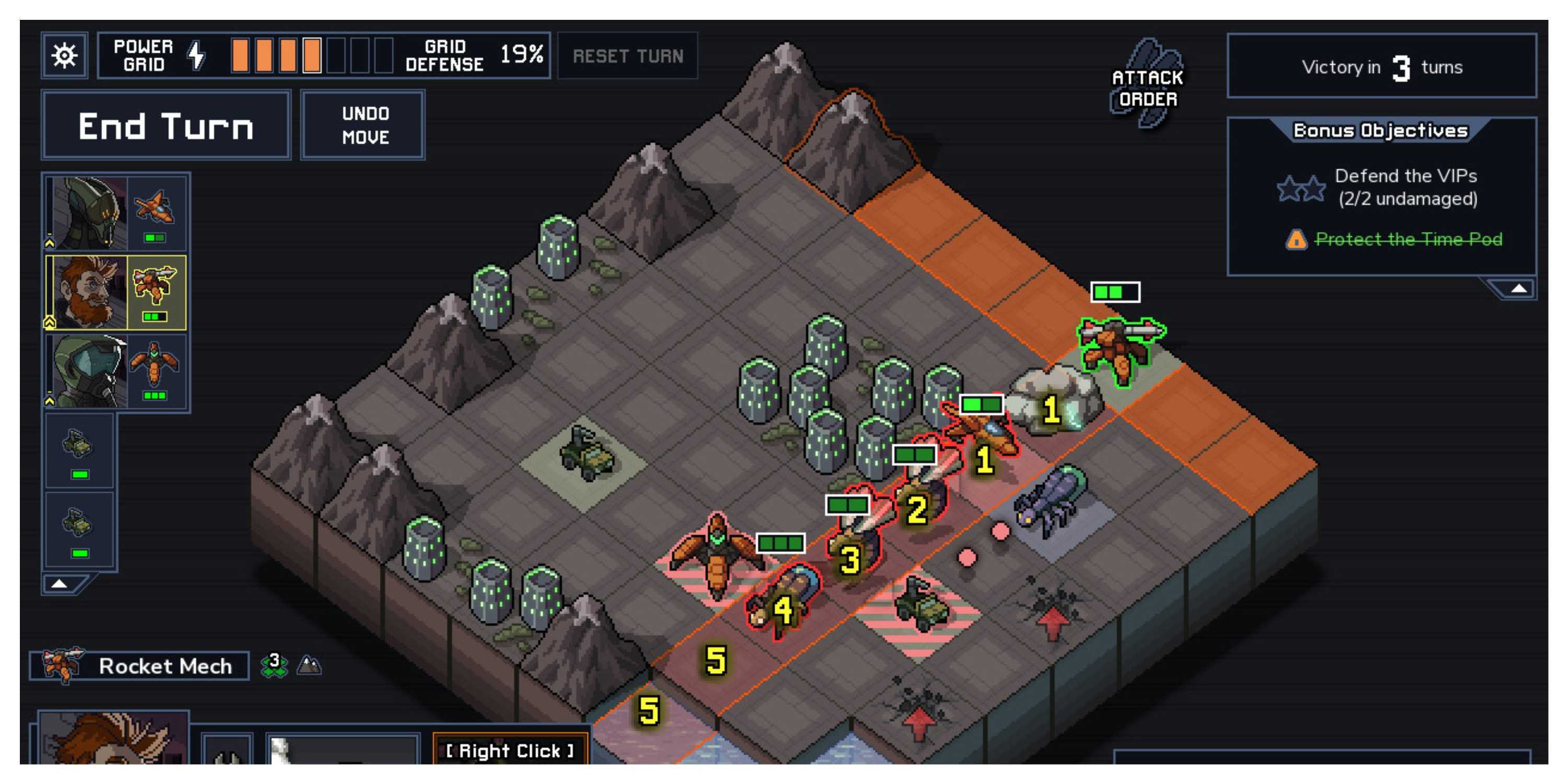 Best Strategy Games About Fighting Aliens