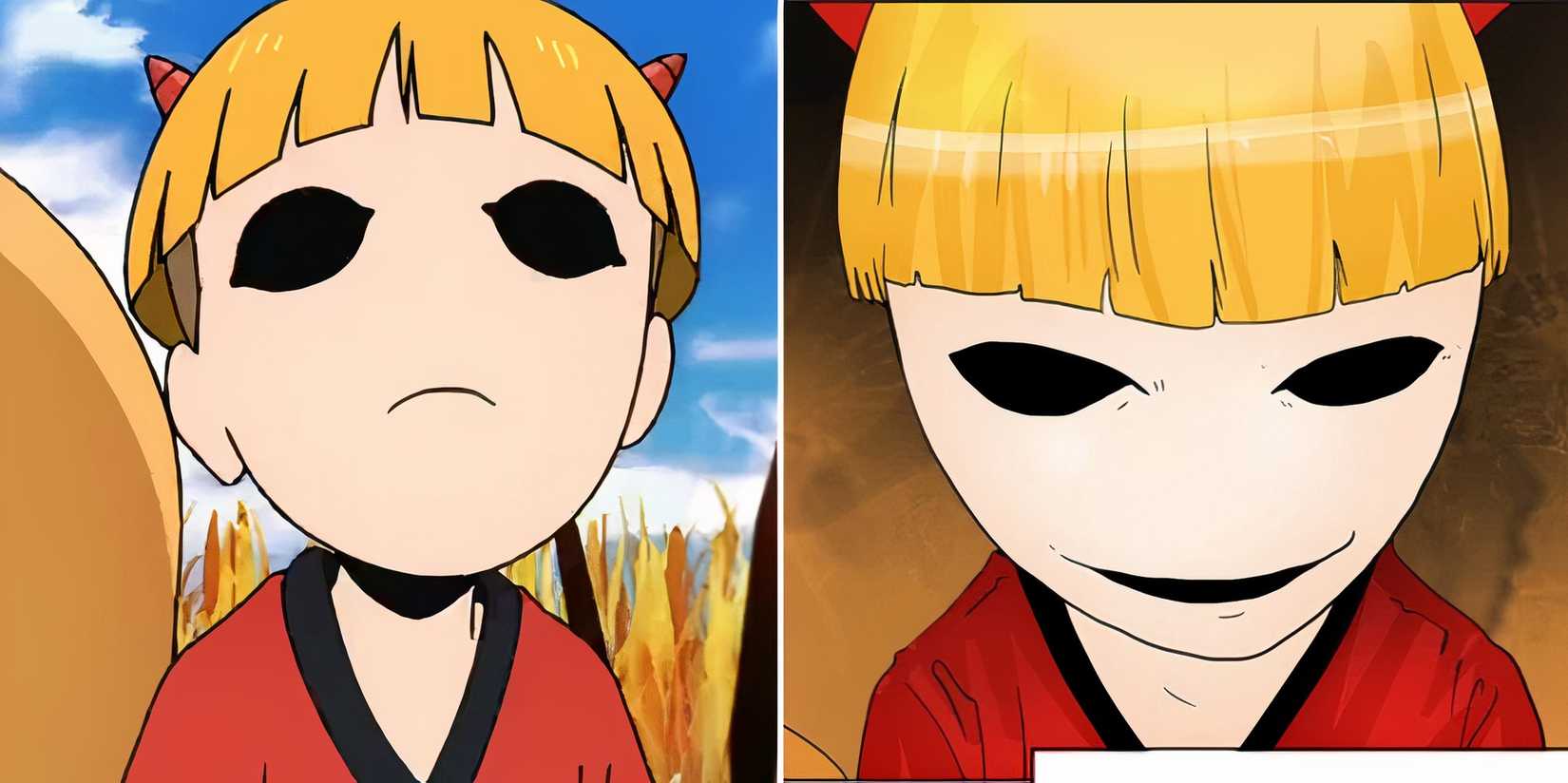 Chungchung tower of god