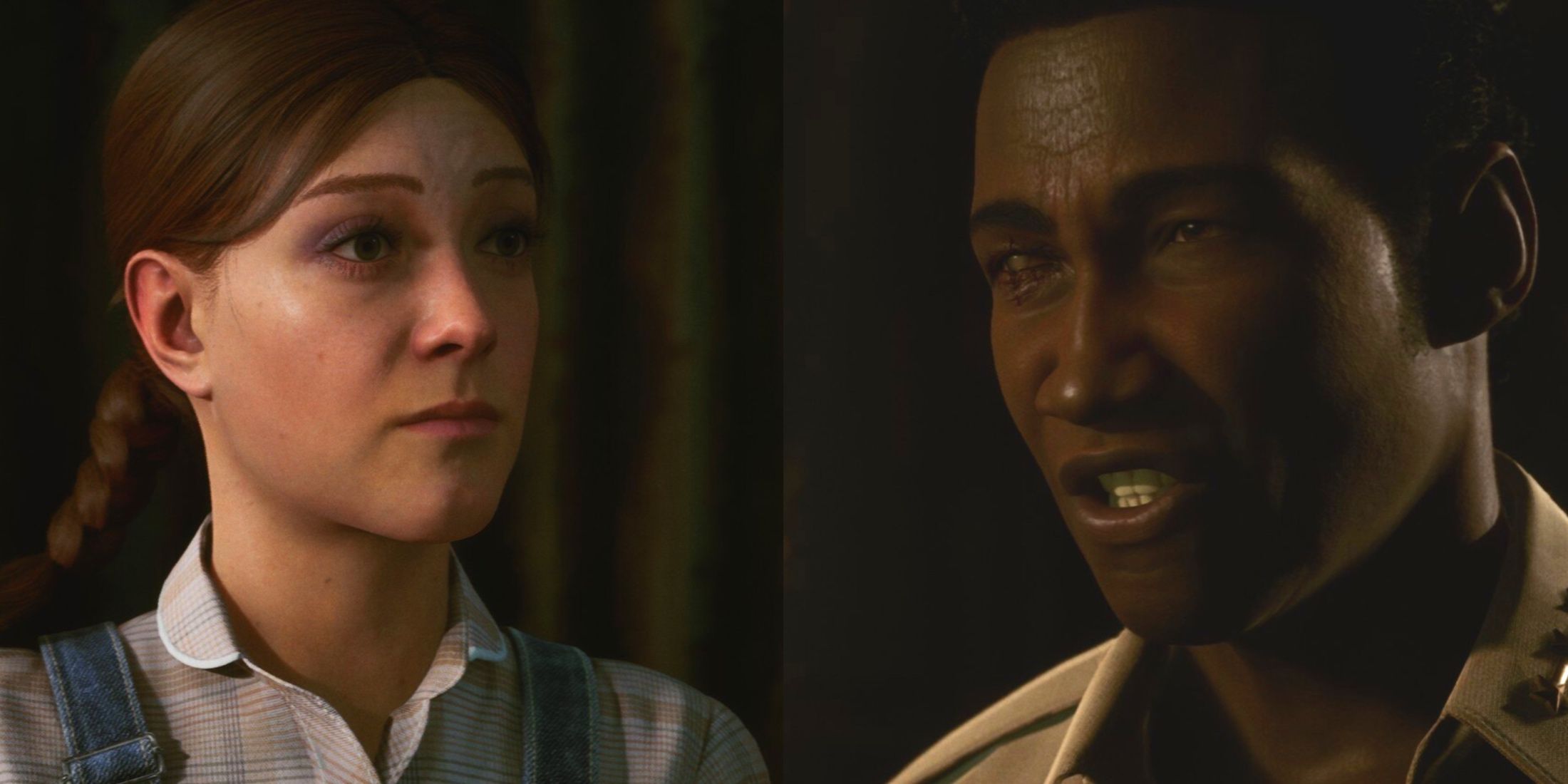 The Best Casting Of Frank Stone Characters To Add To Dead By Daylight