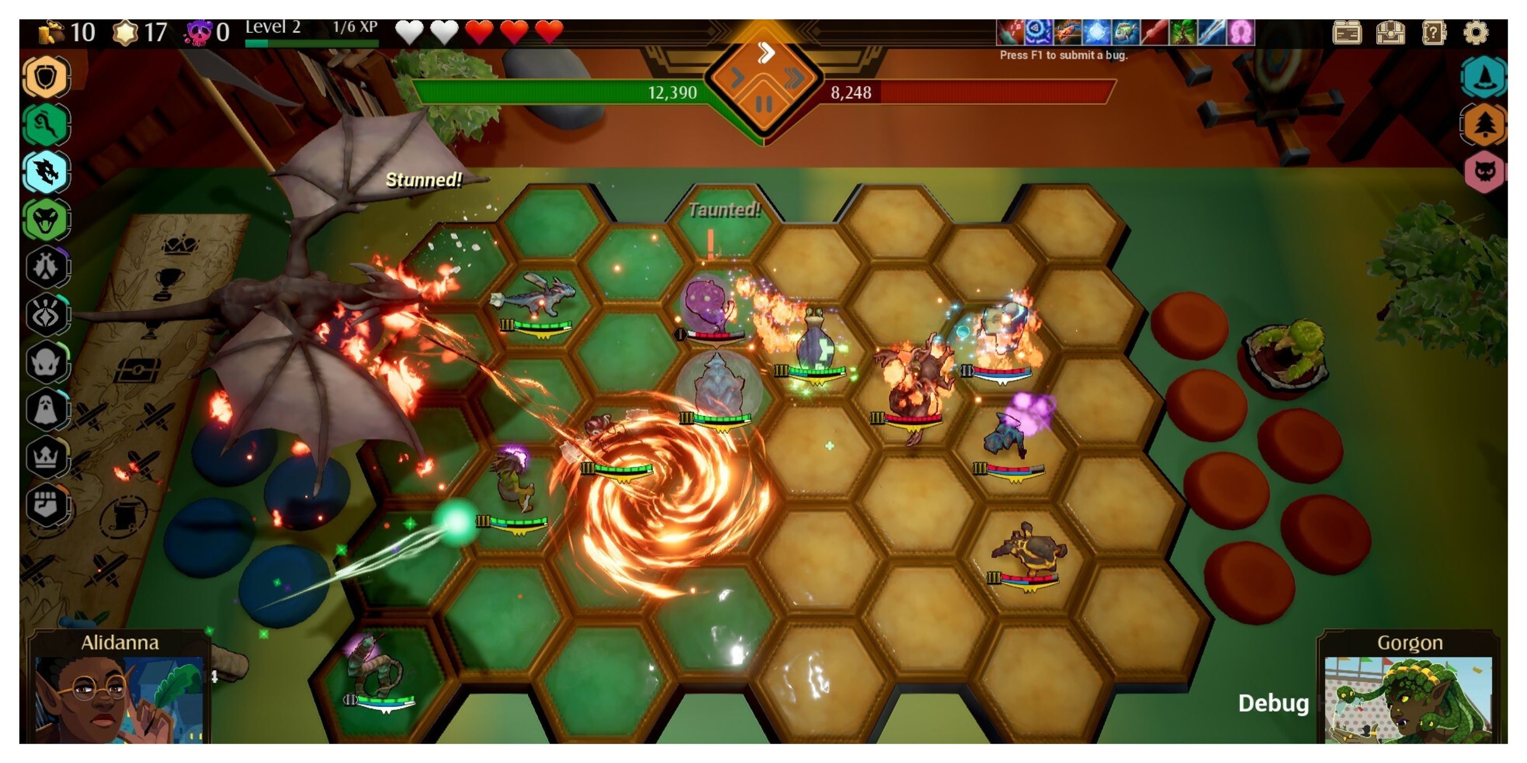 Best Auto Battler Games
