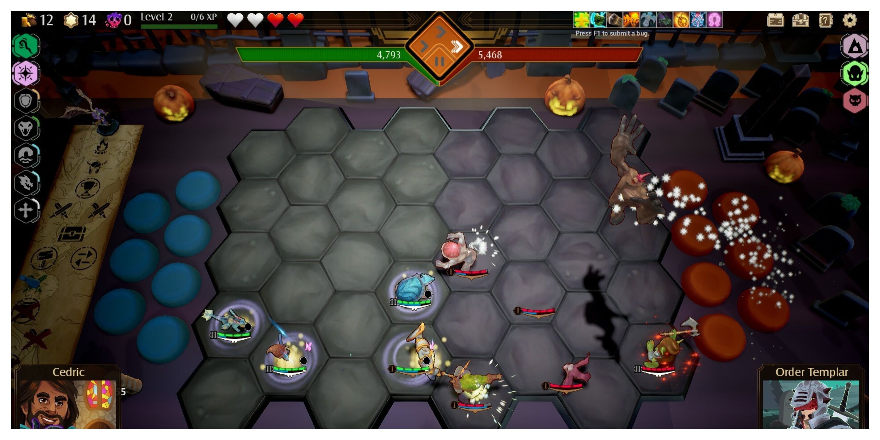 Best Auto Battler Games