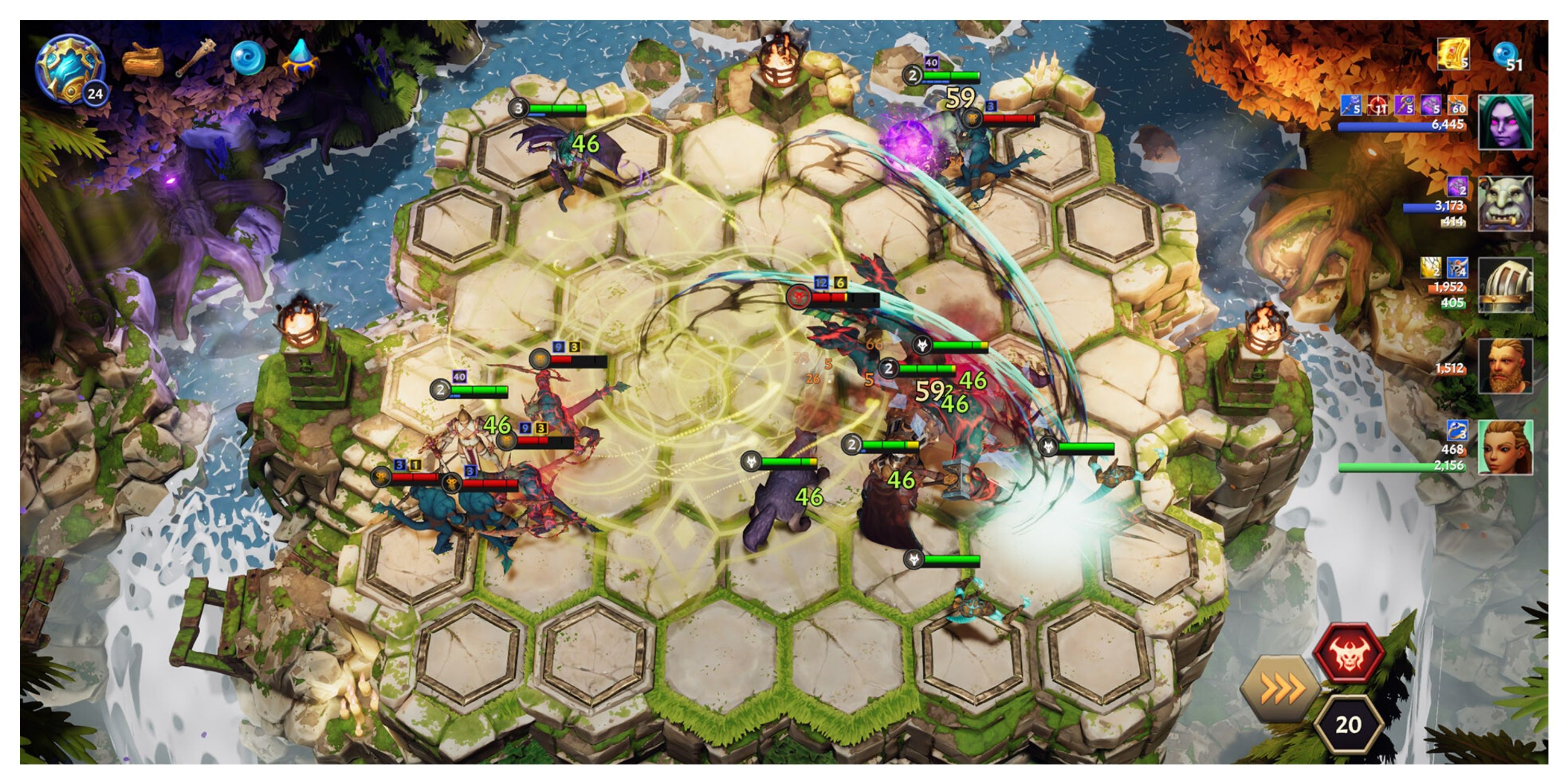 Best Auto Battler Games