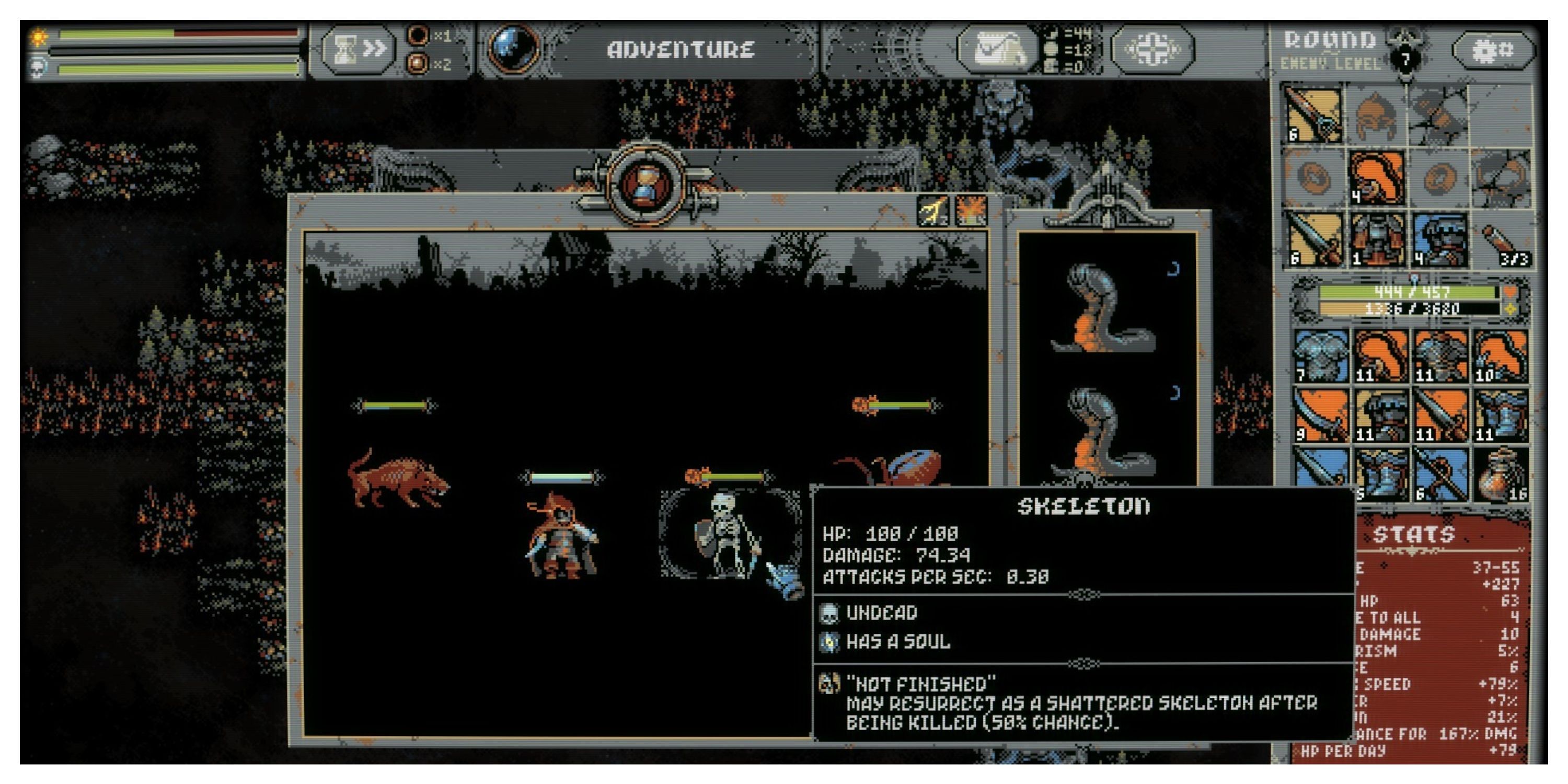 Best Roguelite Loot Games
