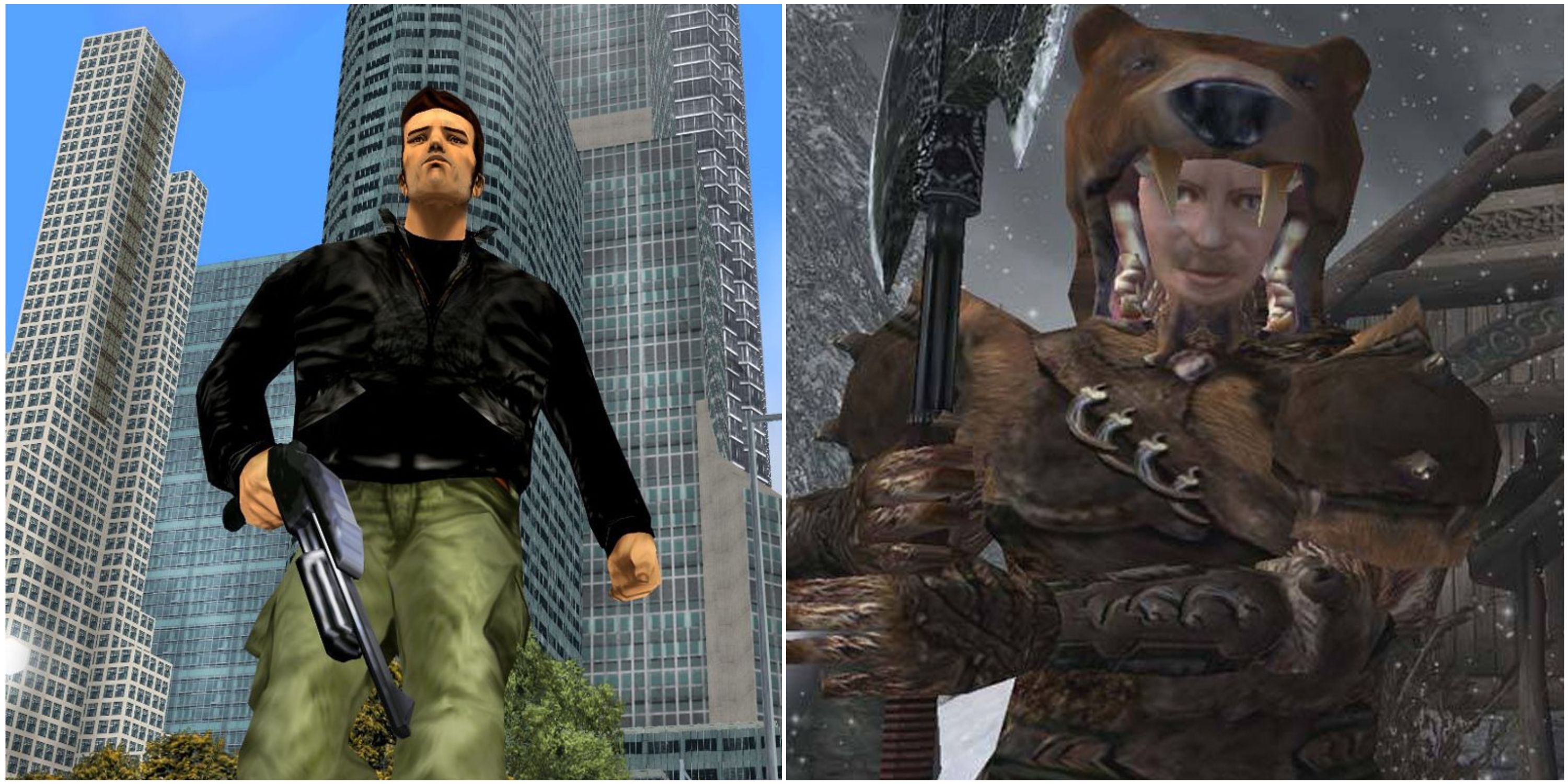 Influential Open-World Games That Are Worth Playing Just For Their Importance To The Genre