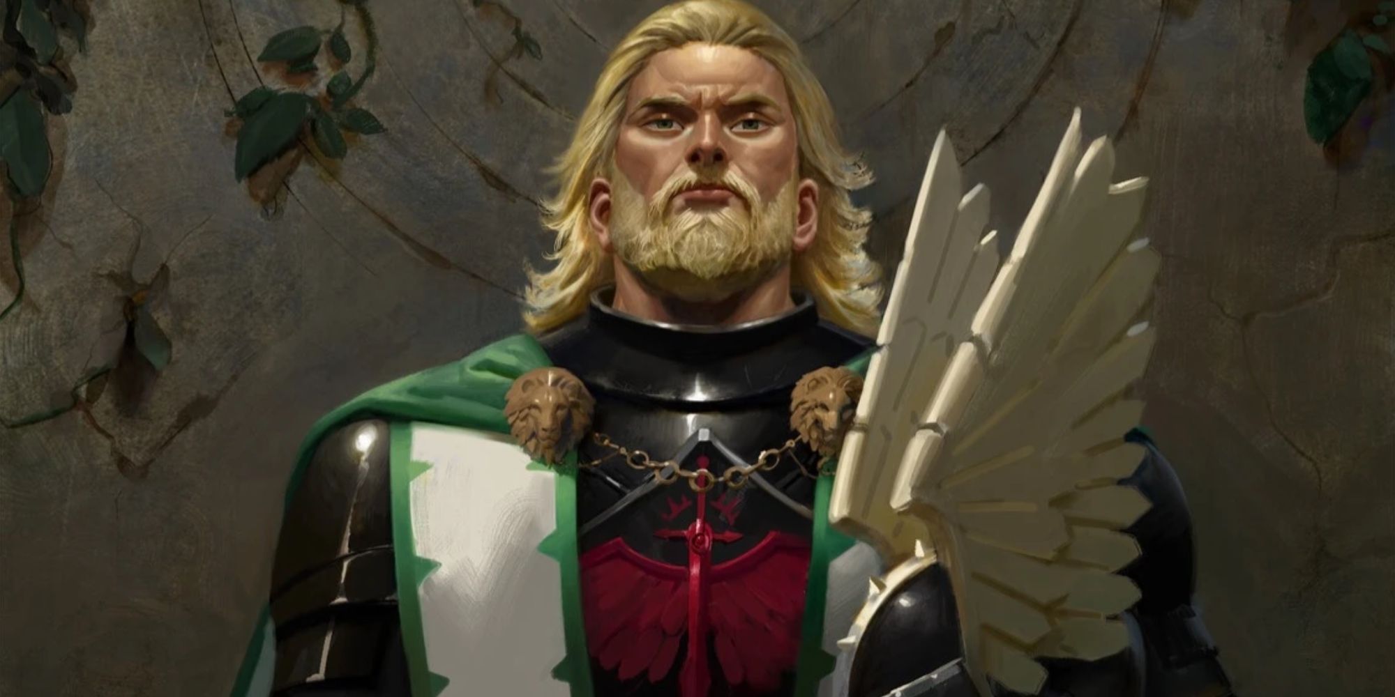 Strongest Faction Leaders In The Lore in Warhammer 40k