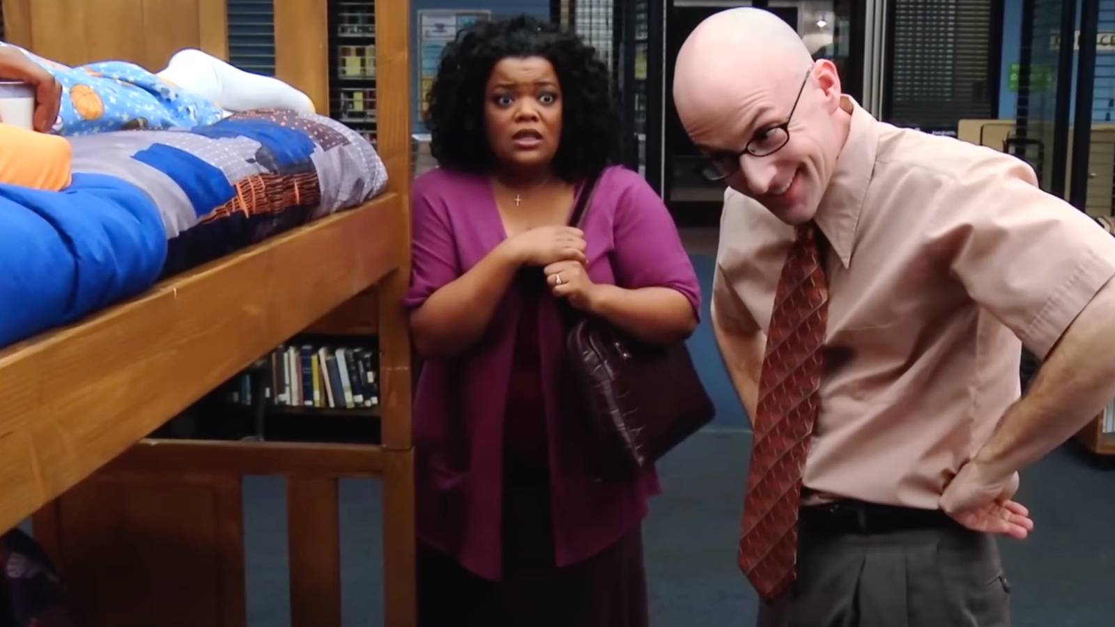 Fans Get Another Update on the Community Movie From An Original Castmember