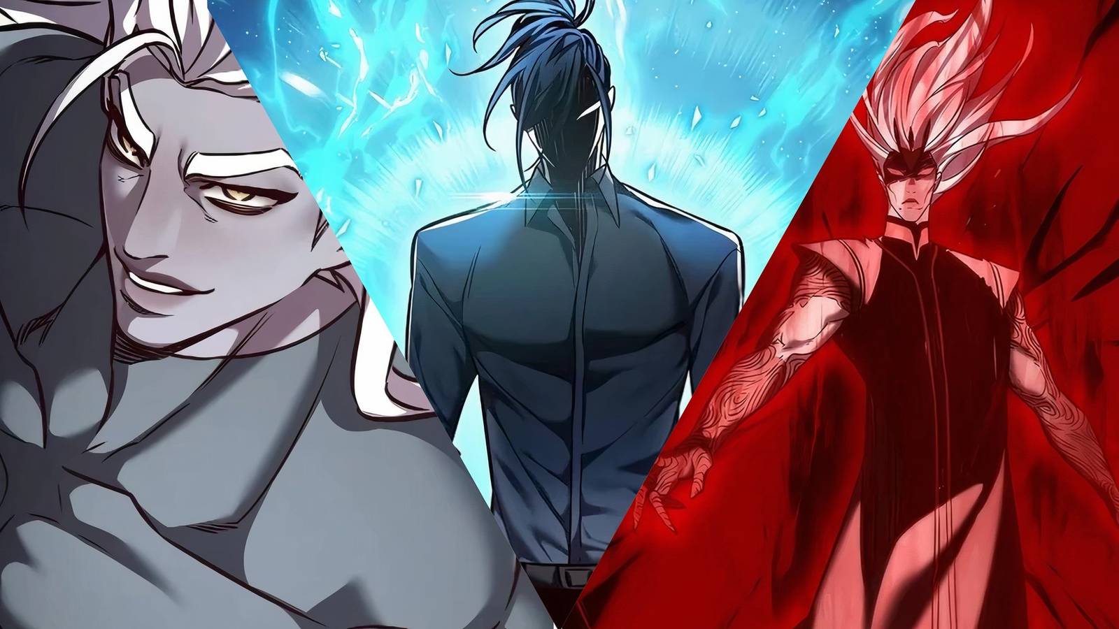 Eleceed Strongest Characters In The Manhwa featured image