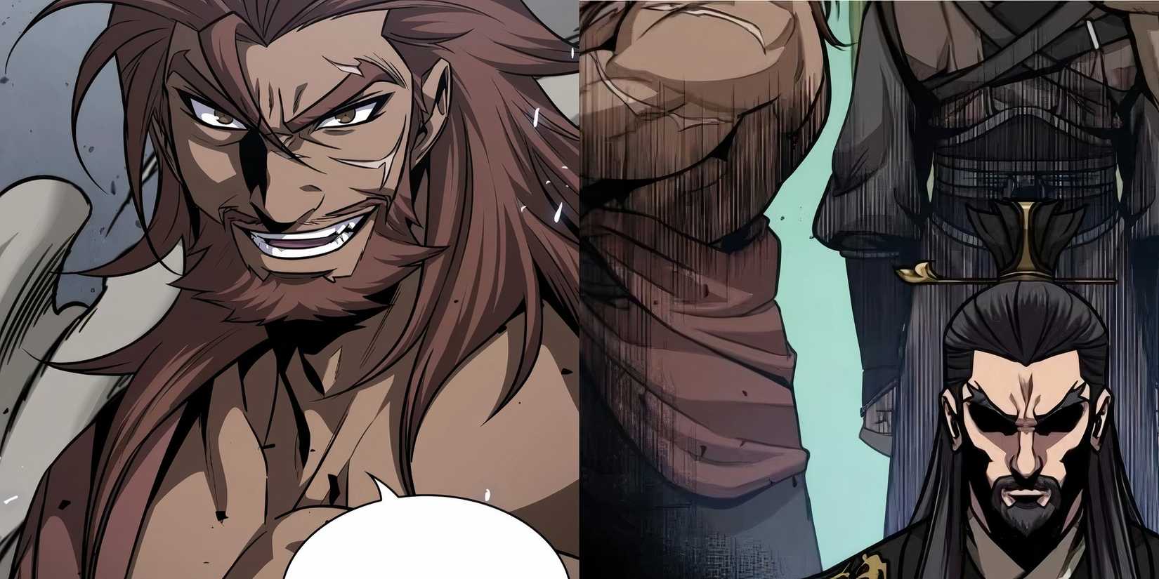 Hang Yen nano machine