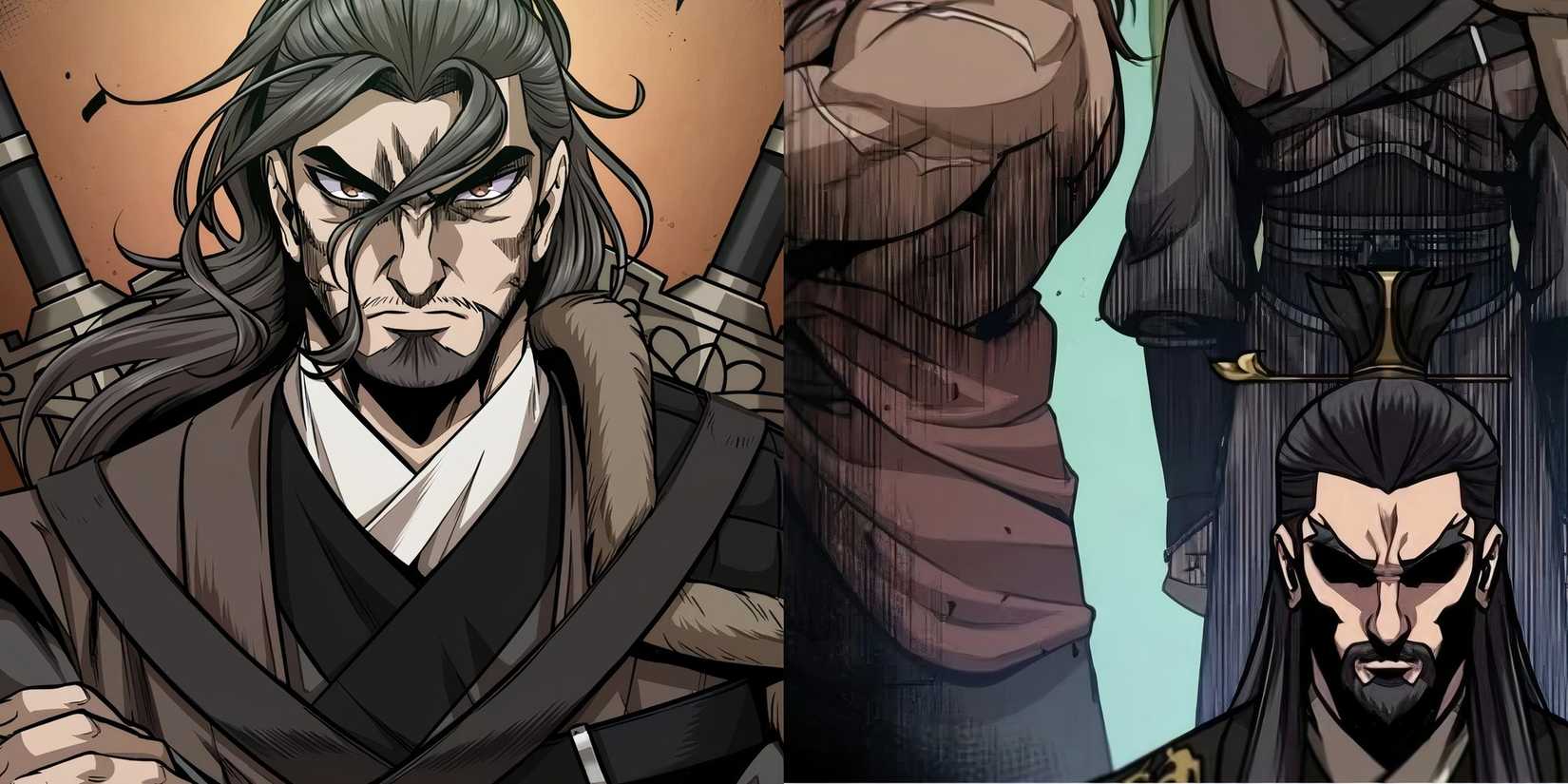 Wang Jing nano machine