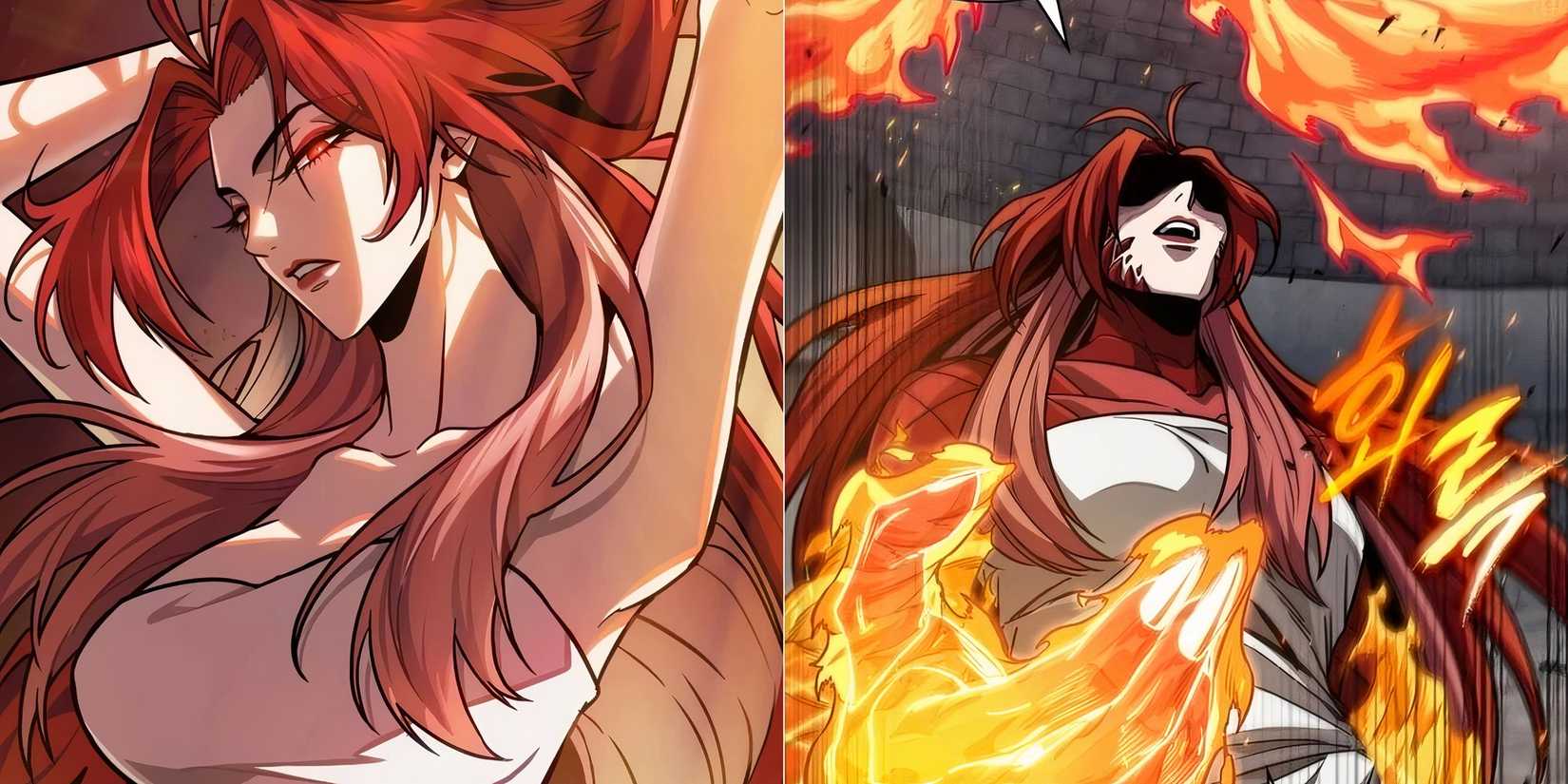 Mun Ran-Yeong nanomachine