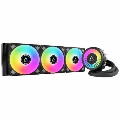 ARCTIC Liquid Freezer III 360 A-RGB aio cooler