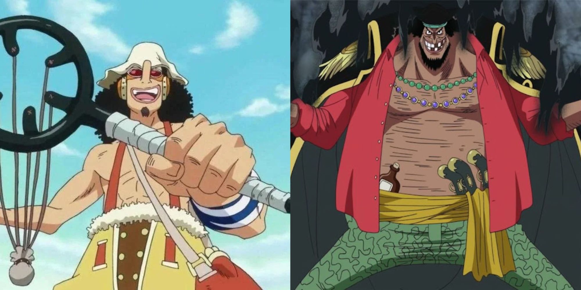 One Piece Pirates Who Were Kicked Out Of Their Crews