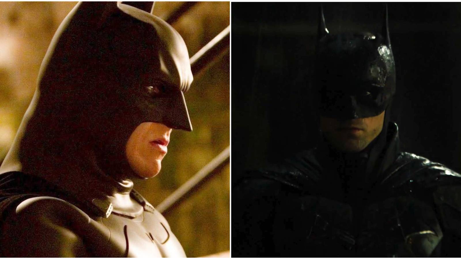 Best Batman Movie Endings, Ranked