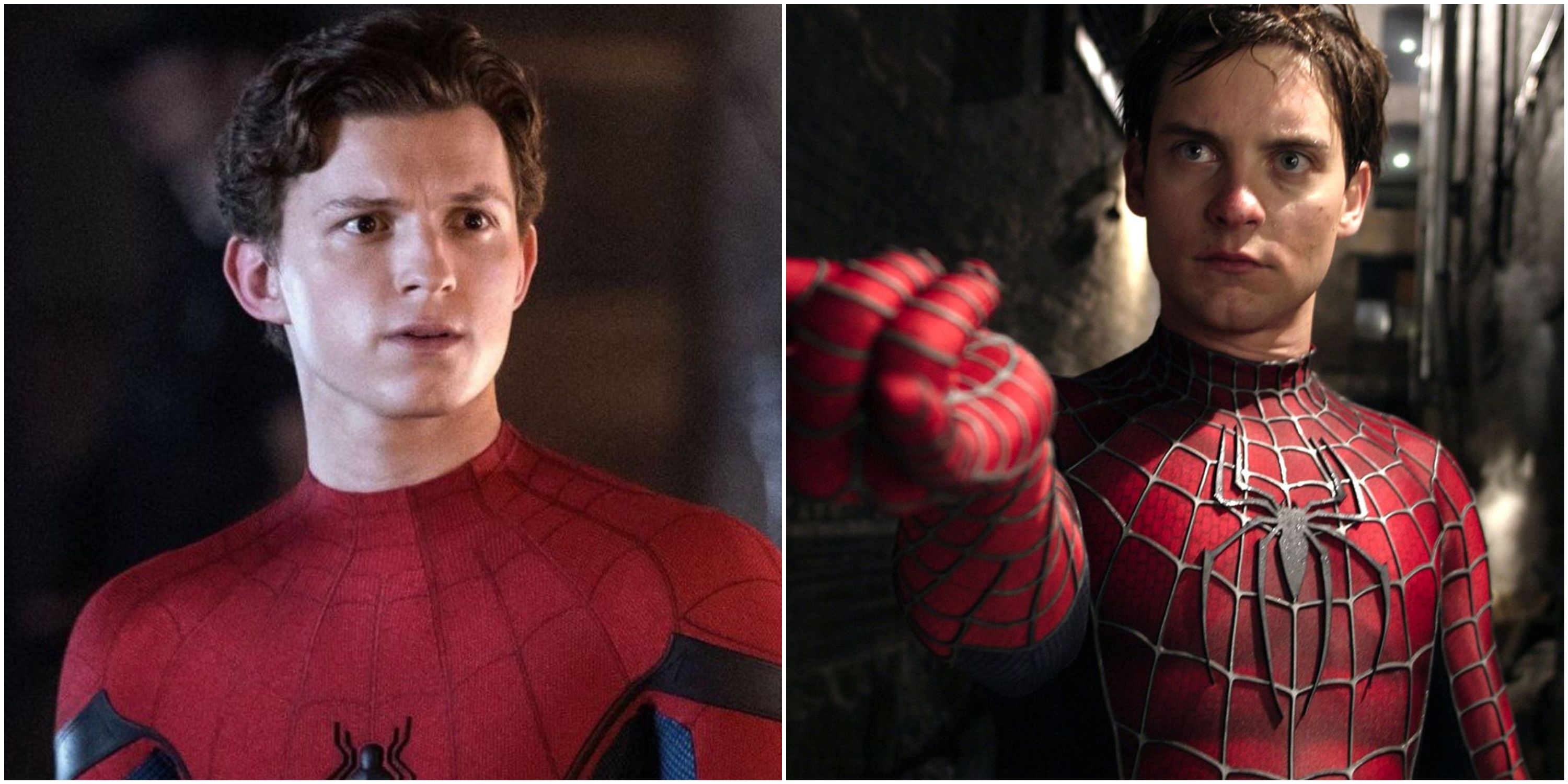 Best Endings in Spider-Man Movies