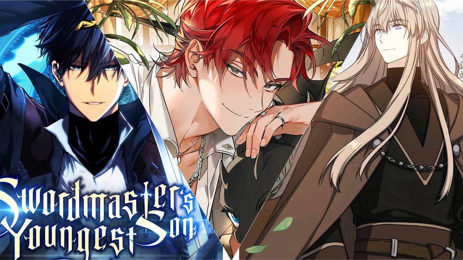 Manhwa With The Best Magic Systems featured image