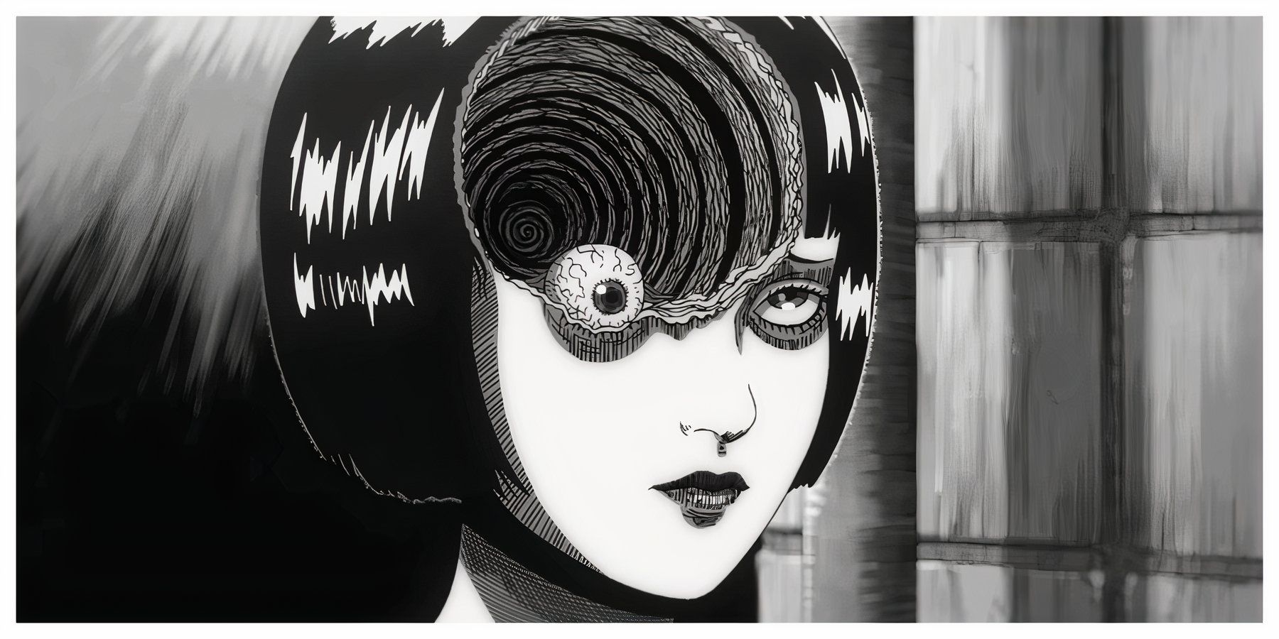 Fall 2024 Preview: Uzumaki: Spiral into Horror