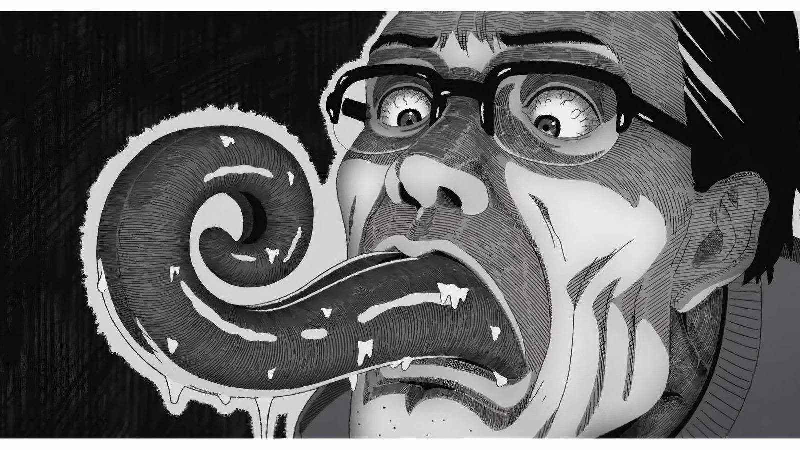 Fall 2024 Preview: Uzumaki: Spiral into Horror