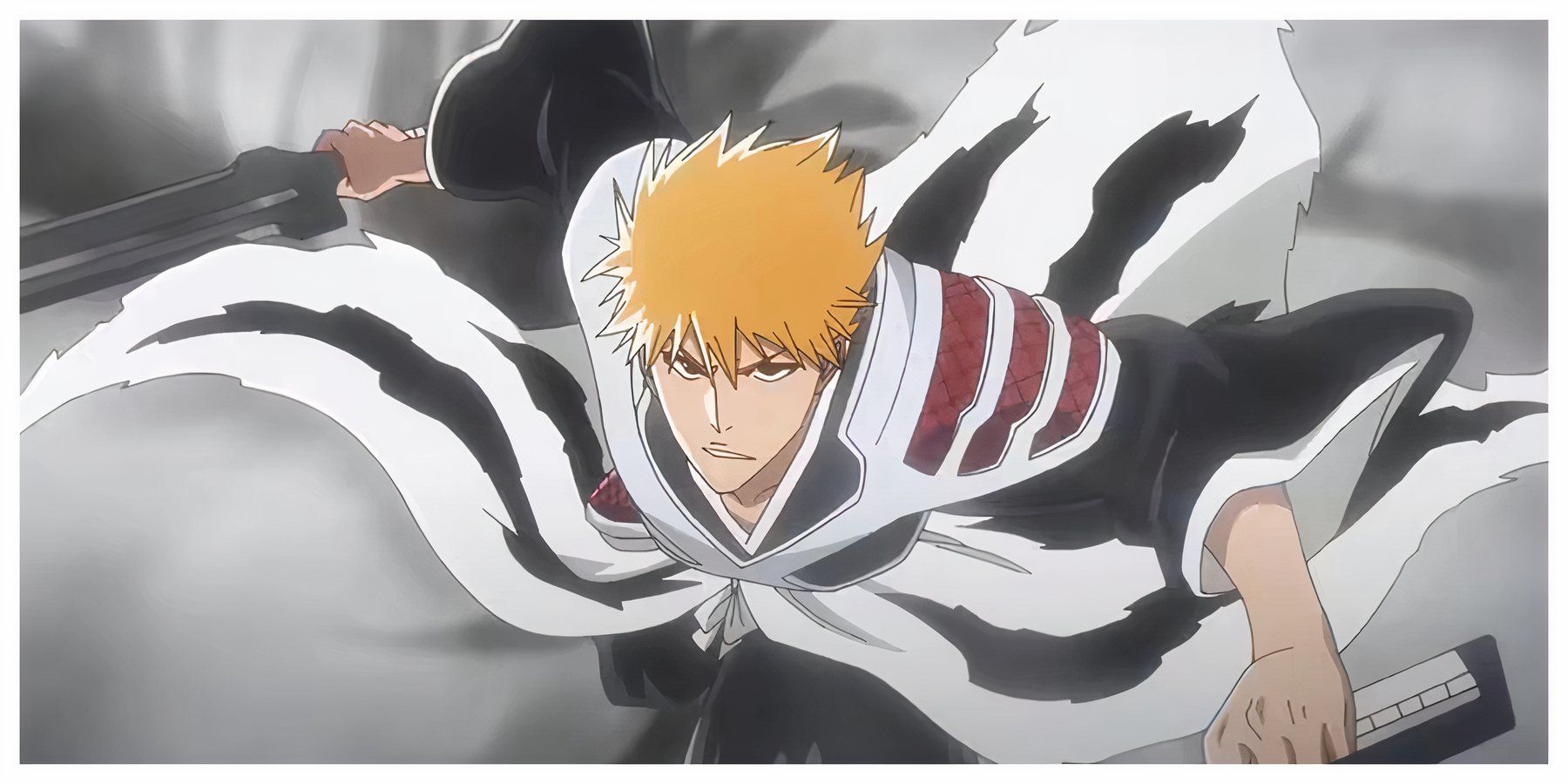 Fall 2024 Preview: Bleach: Thousand-Year Blood War Part 3