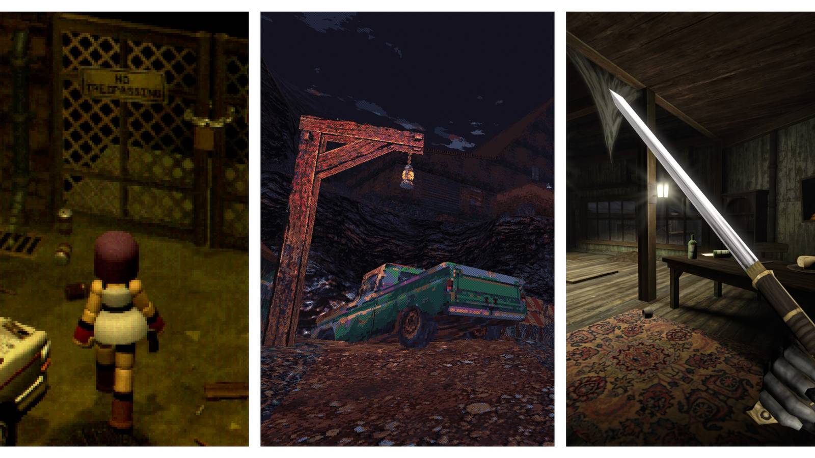 Modern Games That Play Like Classic Video Games (Featured Image)