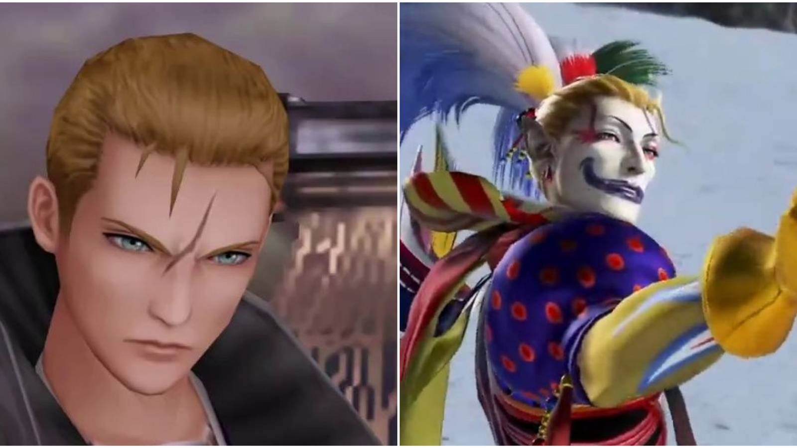 Final Fantasy: Funniest Quotes In The Games