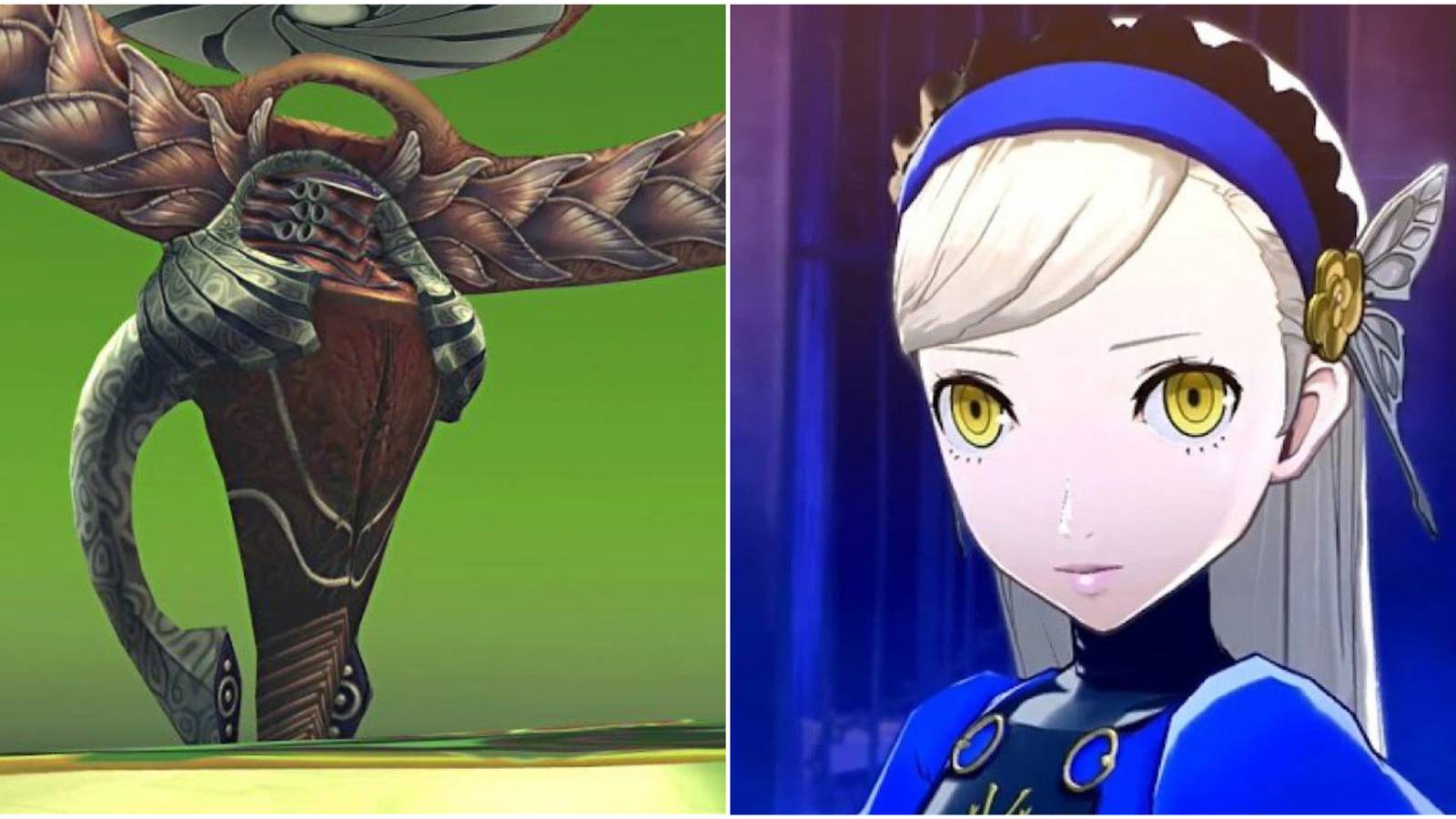 Hardest Optional Bosses In JRPGs