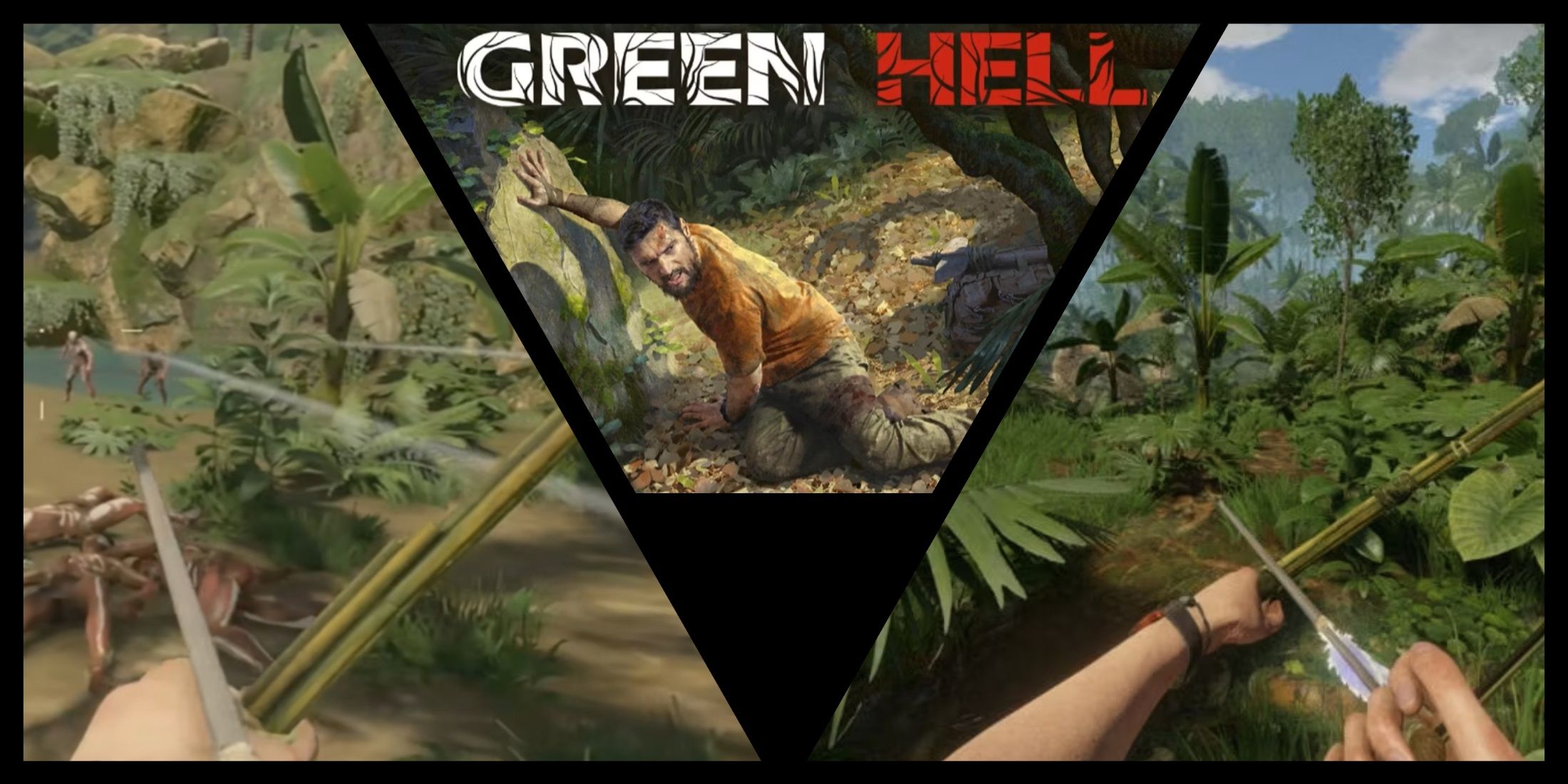 Green Hell: Every Bow, Ranked