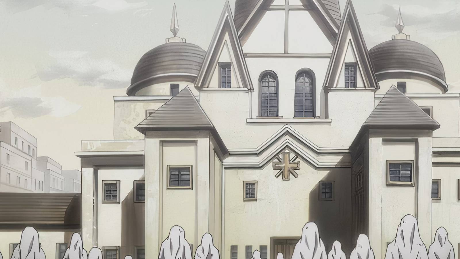 meteor city hunter x hunter