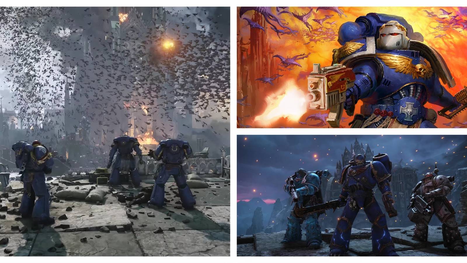 Warhammer 40K Games For Beginners